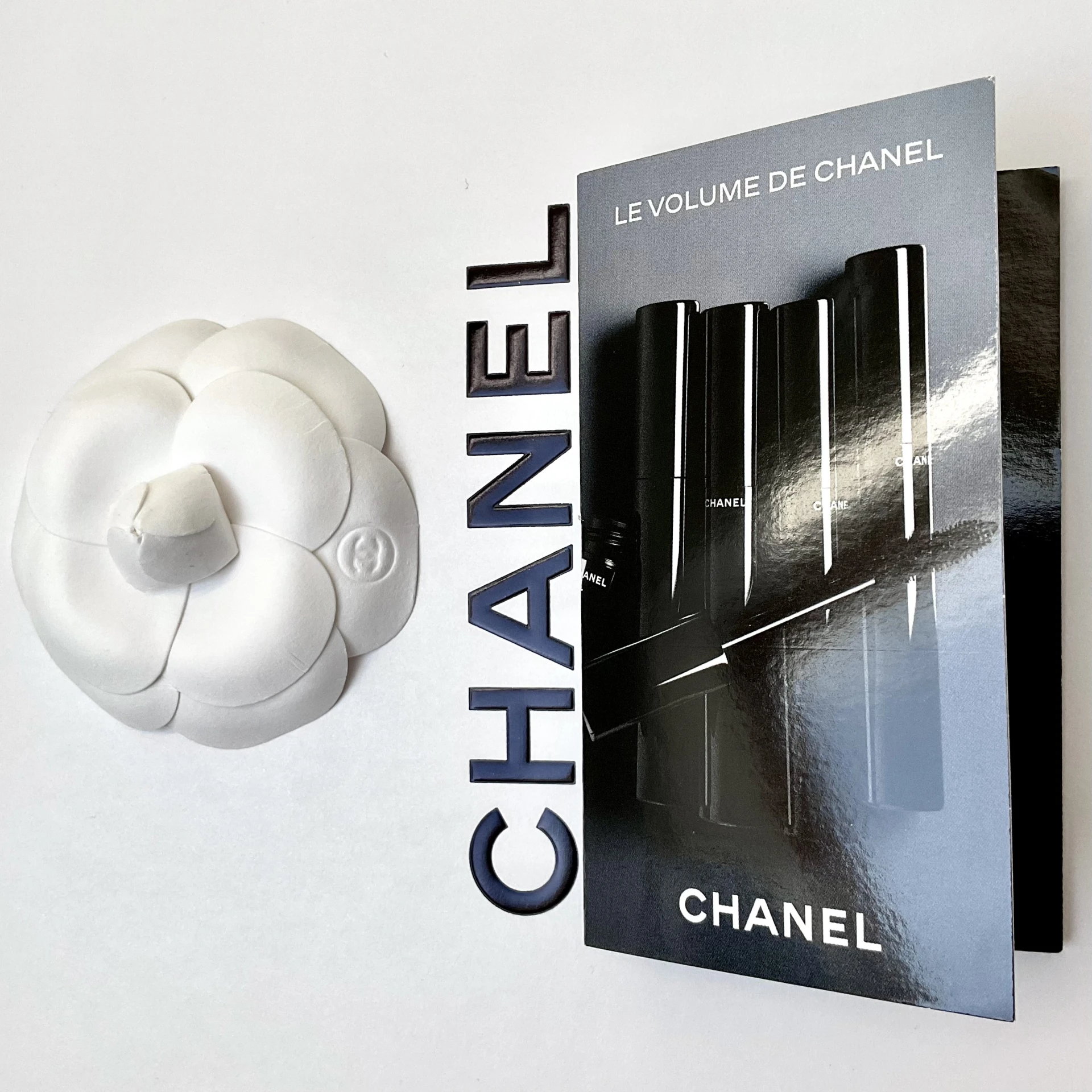 Chanel Le Volume De Chanel Szempillaspirál