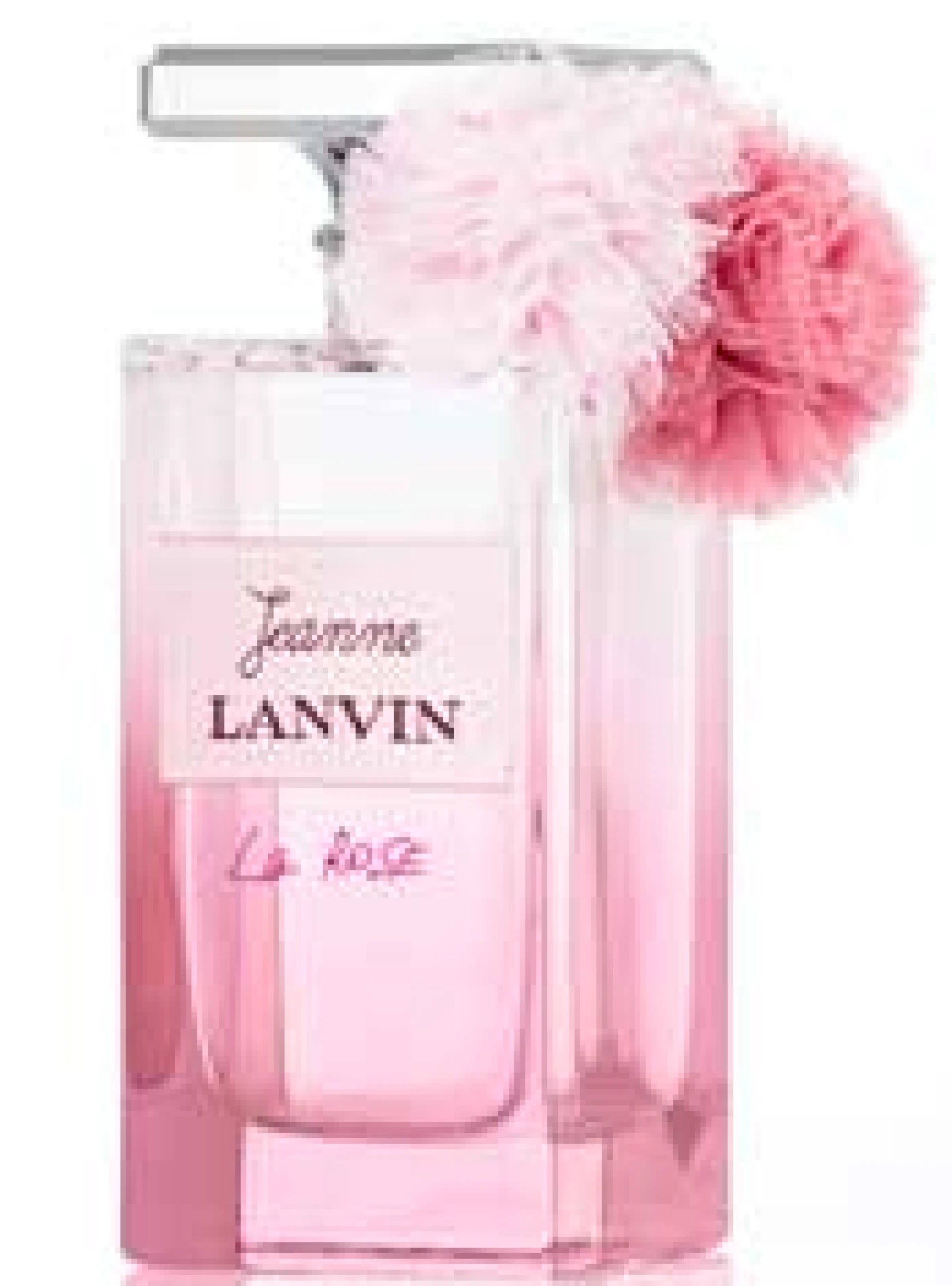 Lanvin Jeanne La Rose