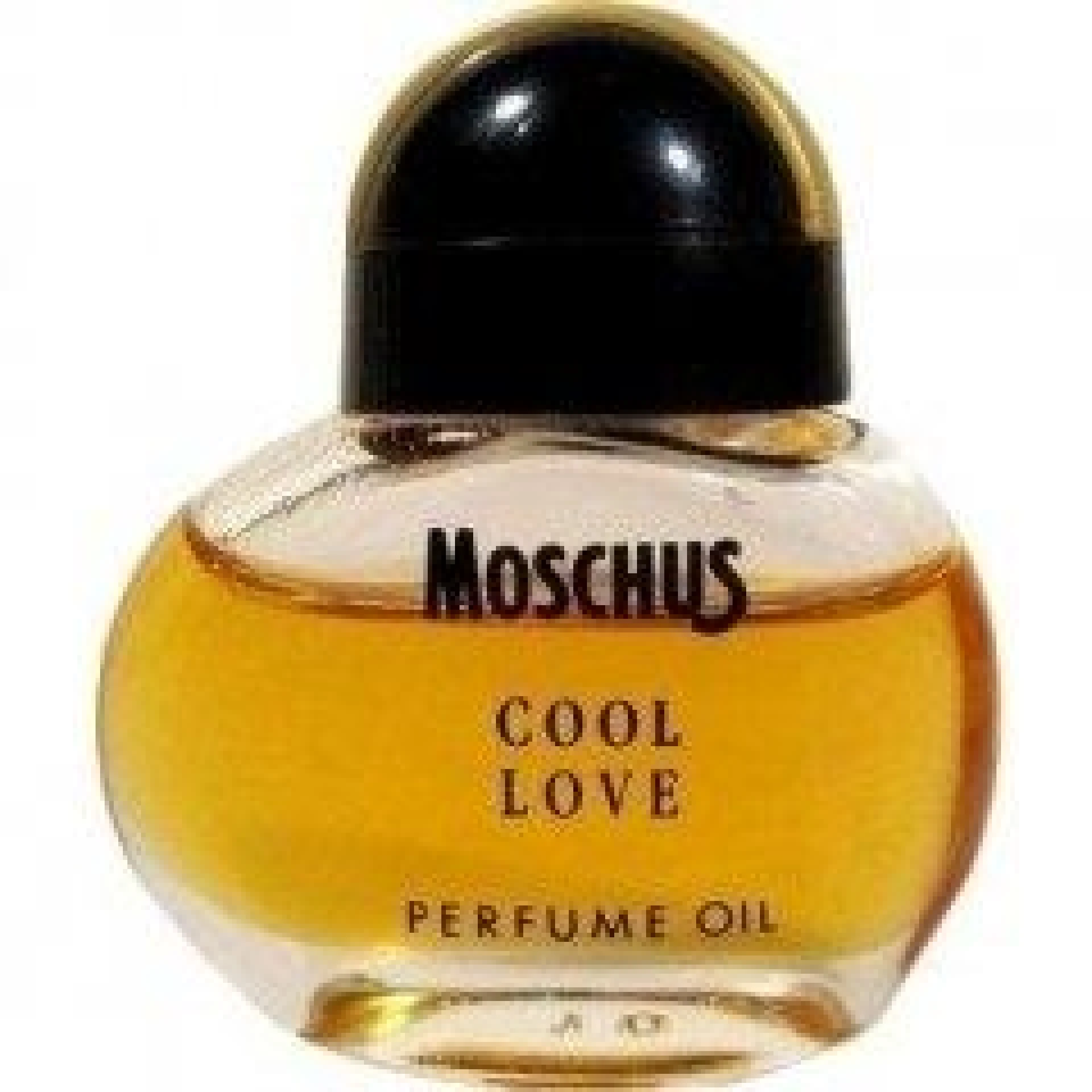 Moschus Cool Love Parfume Oil