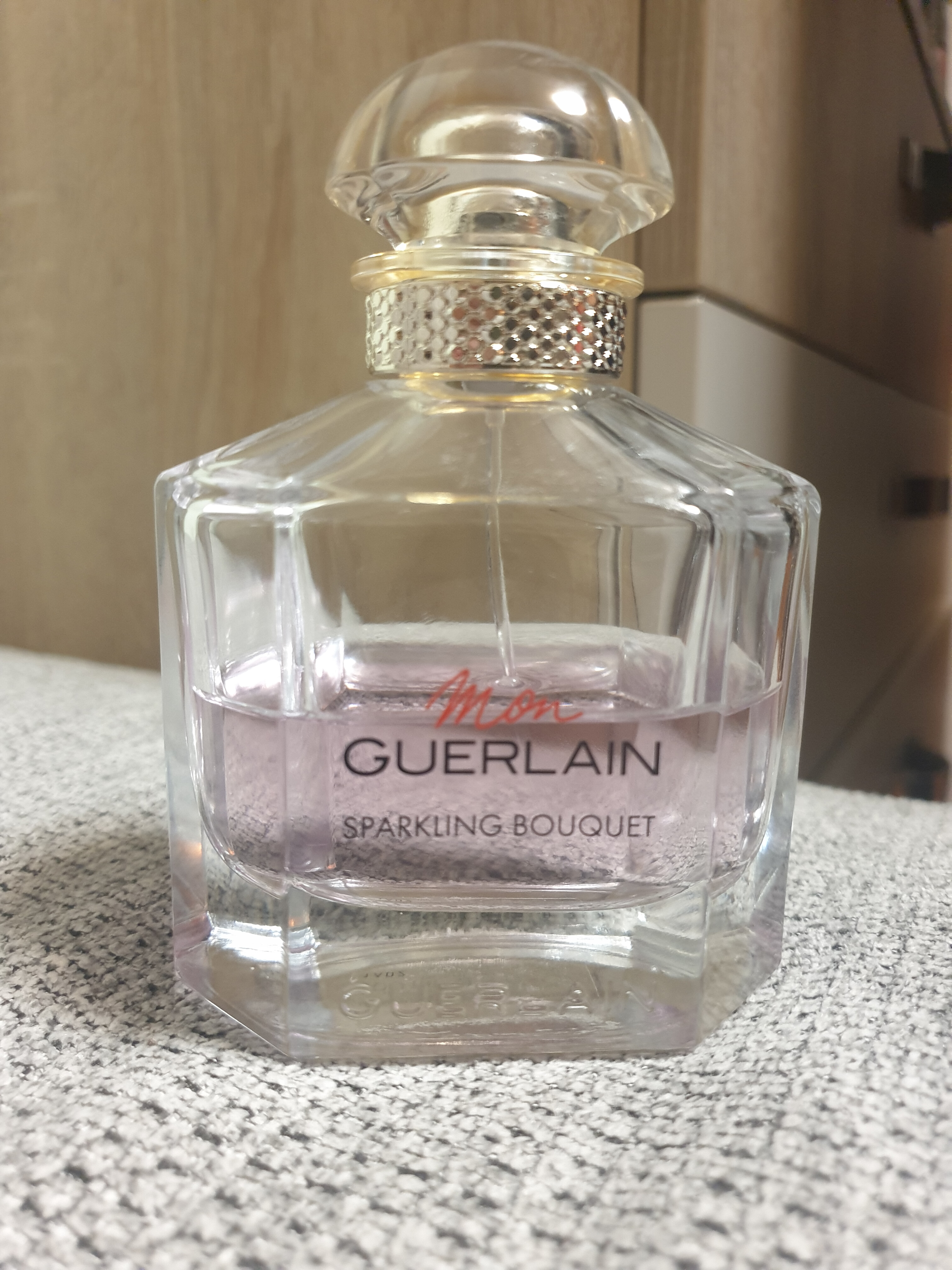 Guerlain Mon Guerlain Sparkling Bouquet EDP