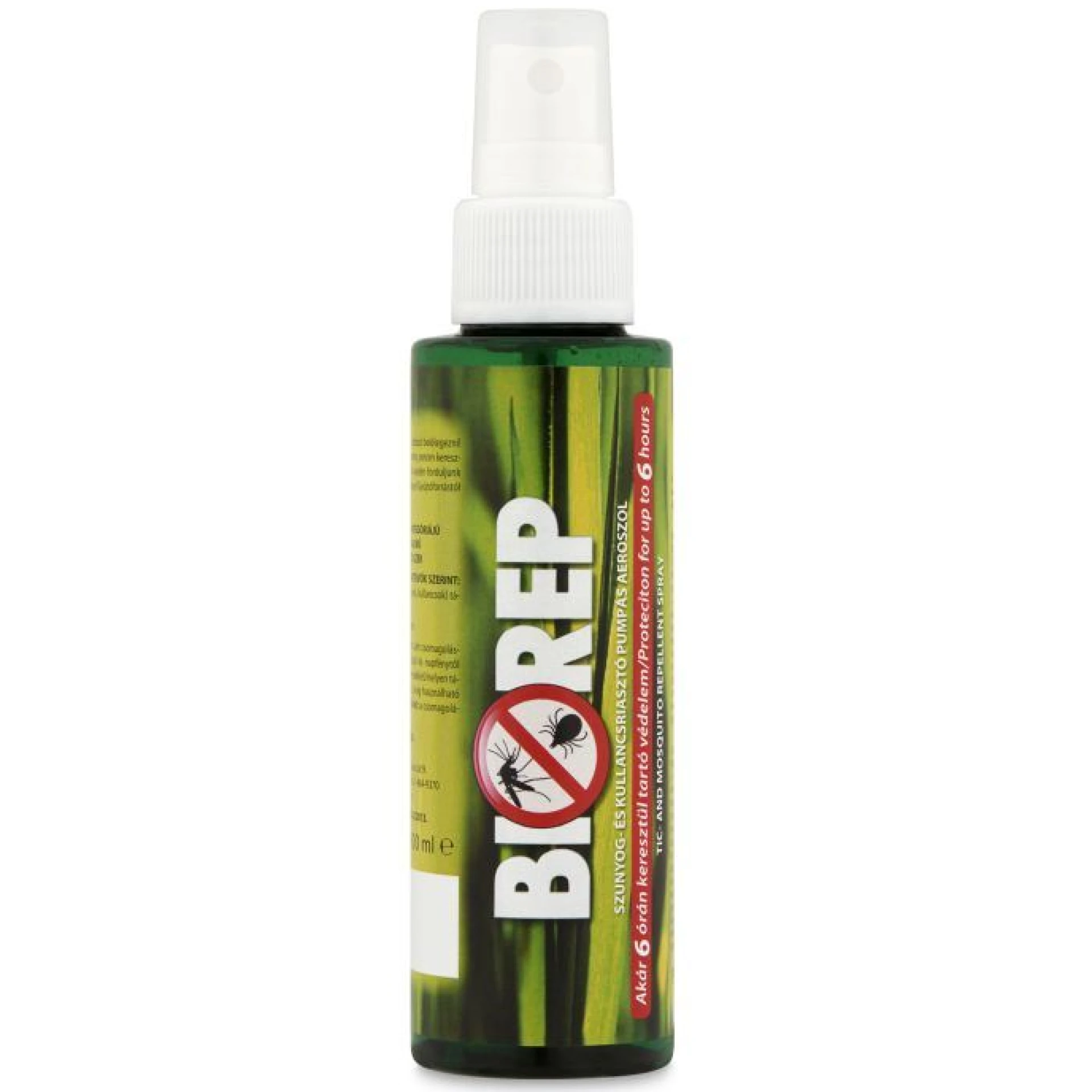 Caola Biorep Szúnyog- és Kullancsriasztó Spray