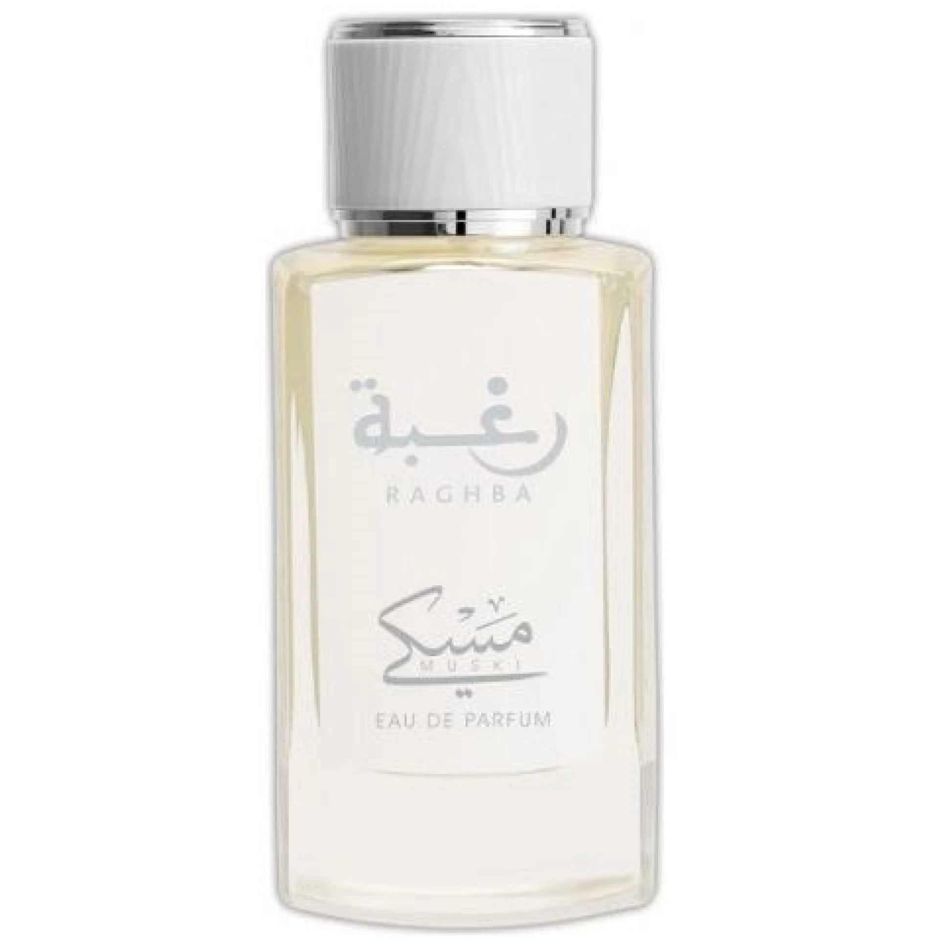 Lattafa Raghba Muski EDP