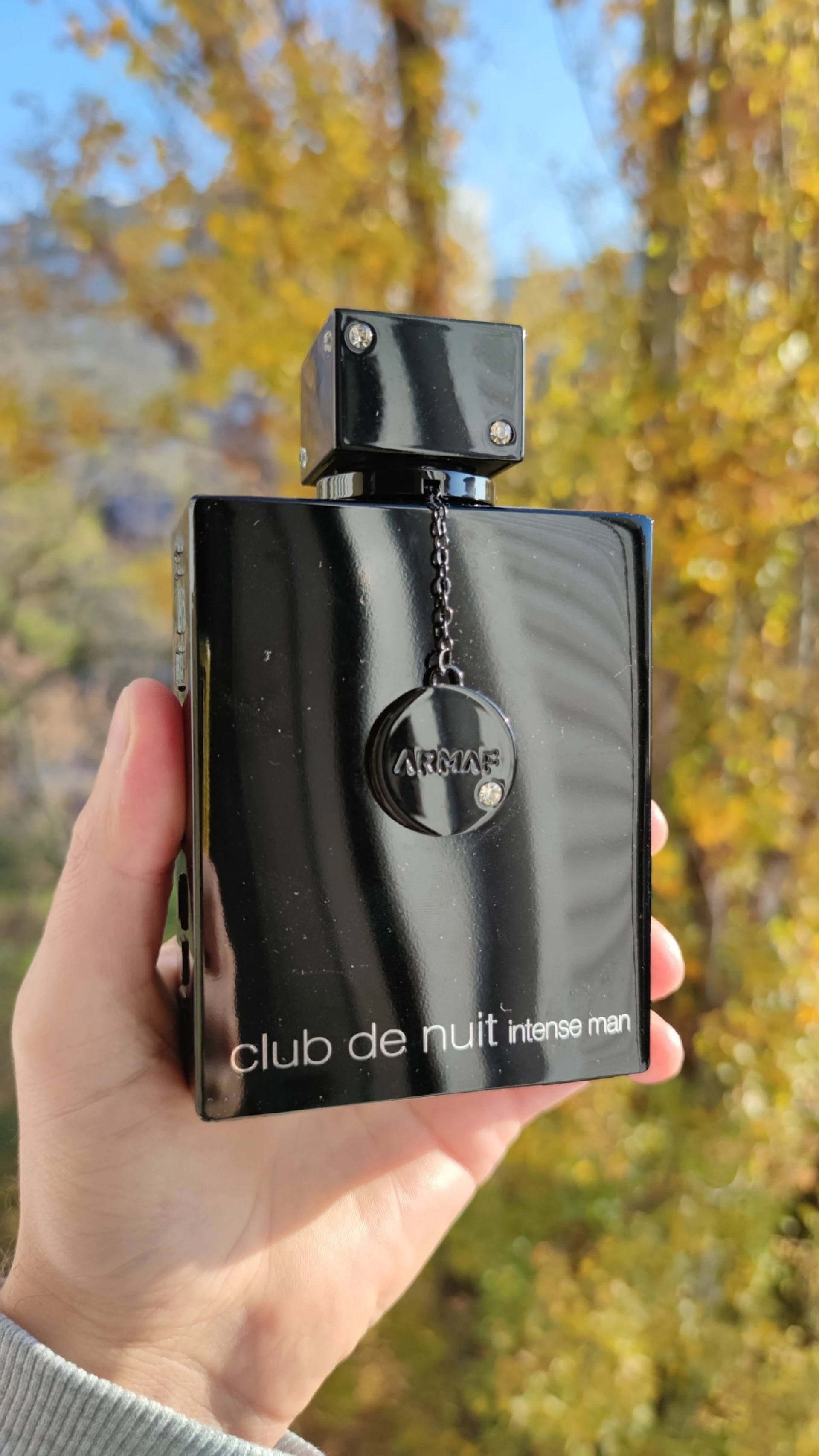 Armaf Club De Nuit Intense EDP