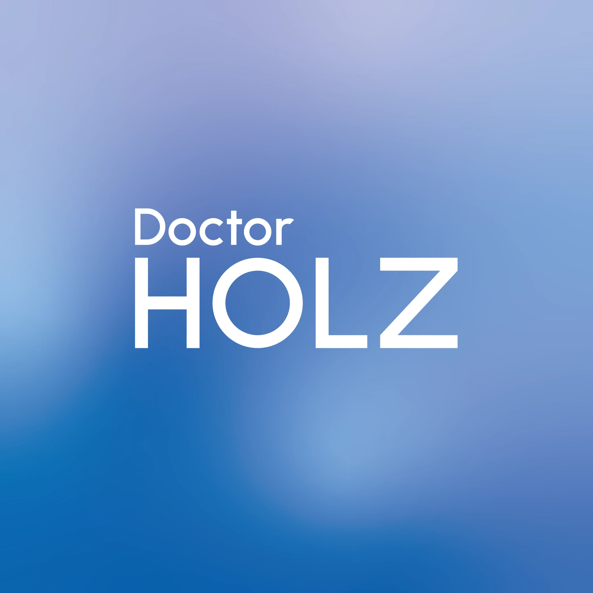Doctor Holz