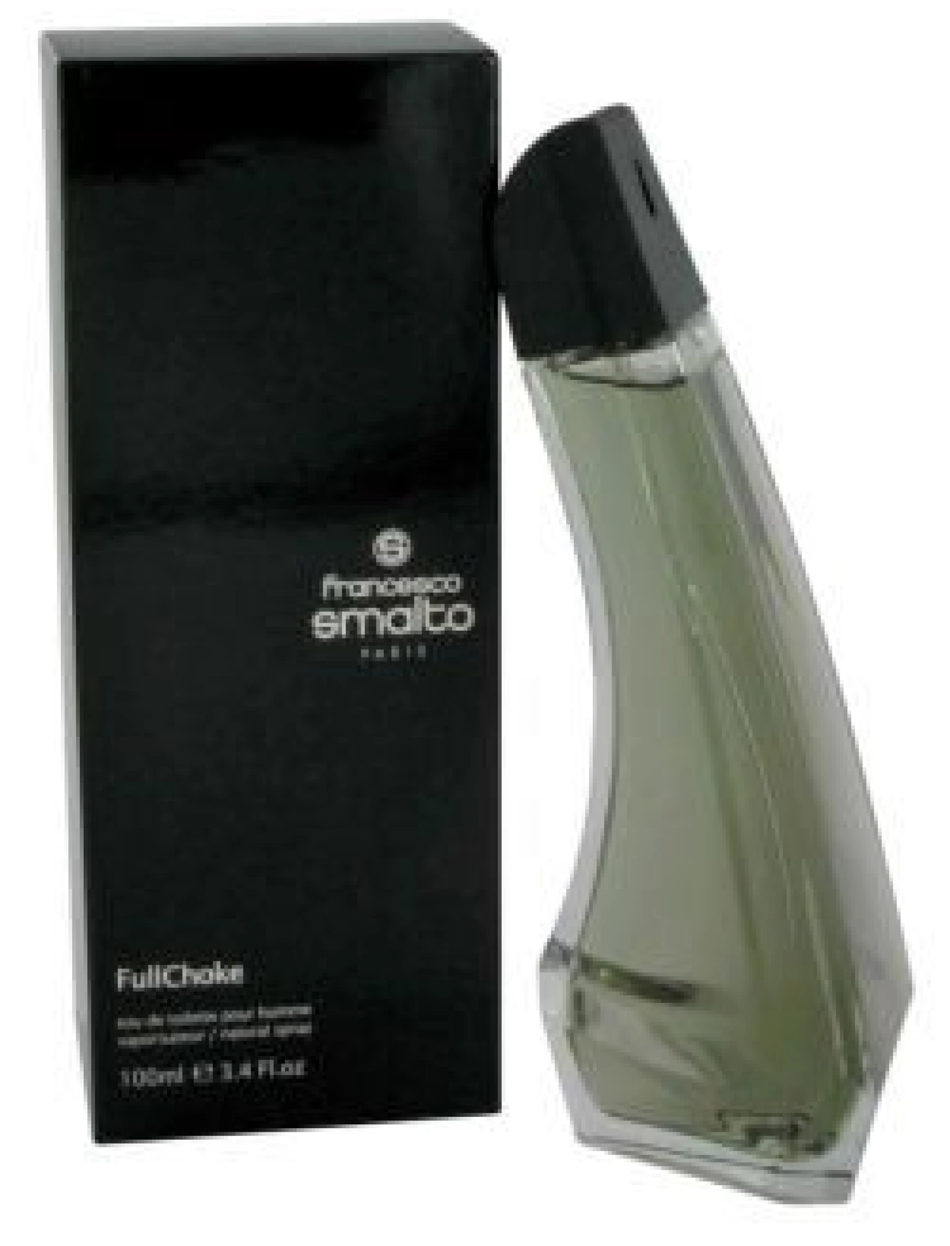 Francesco Smalto Fullchoke Pour Homme EDT