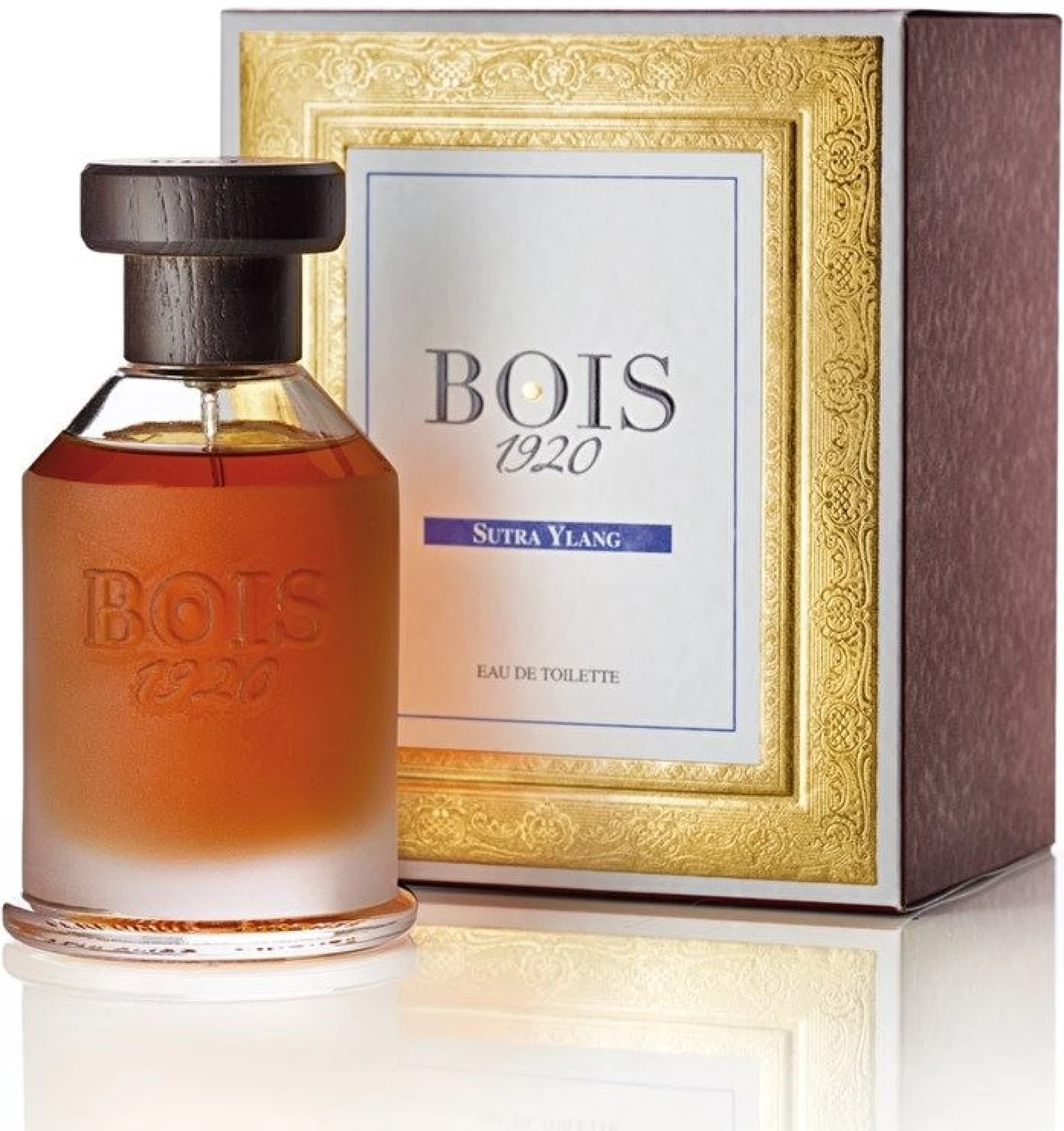 Bois 1920 Sutra Ylang EDT