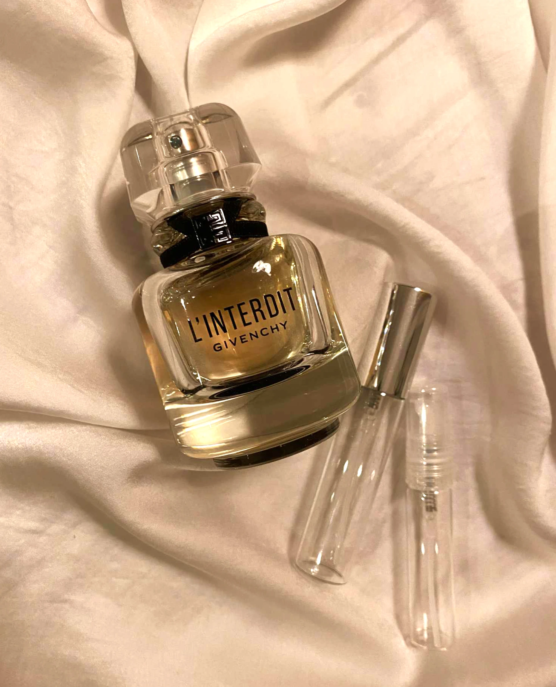 🍐Givenchy L'Interdit EDP🍐