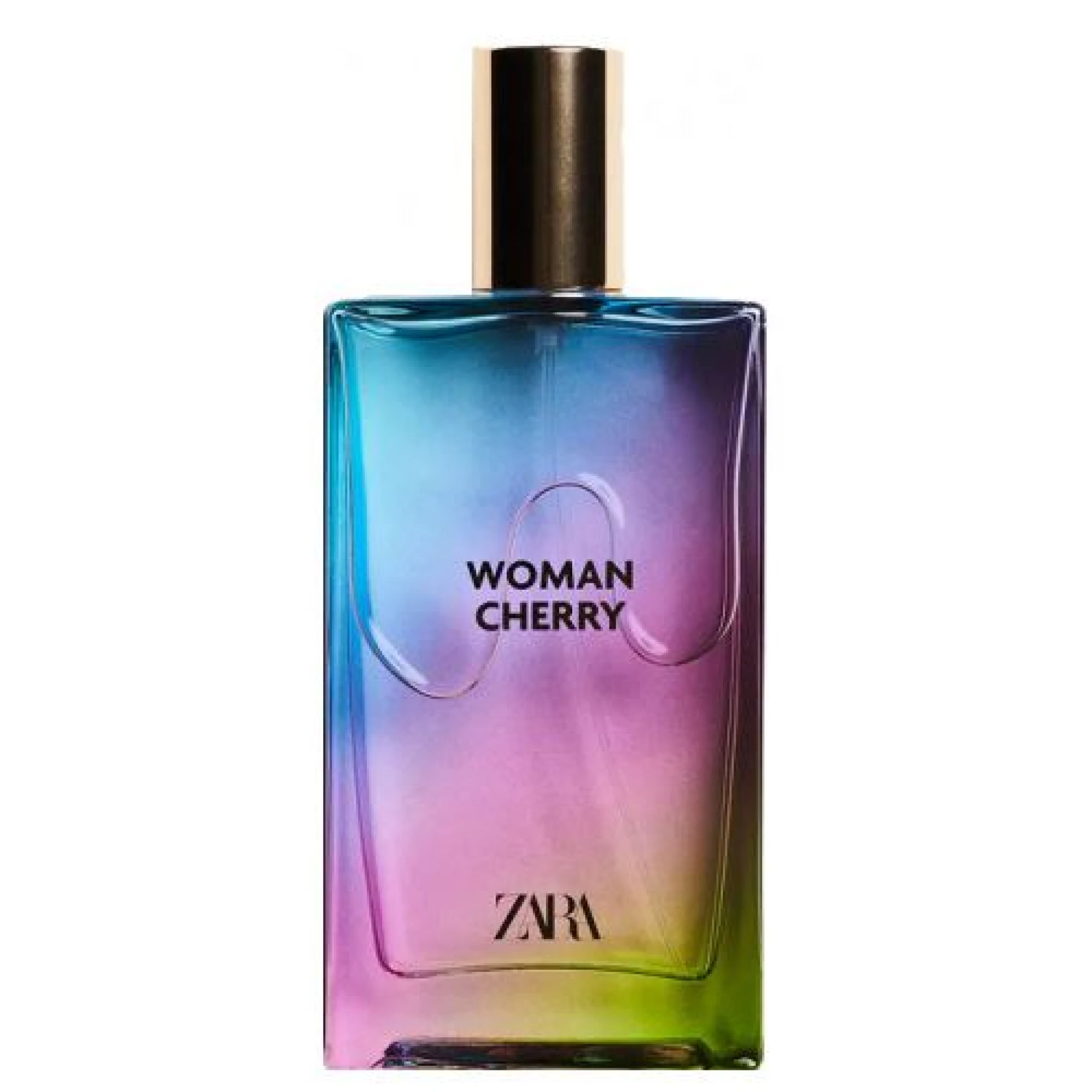 Zara Woman Cherry (régi)