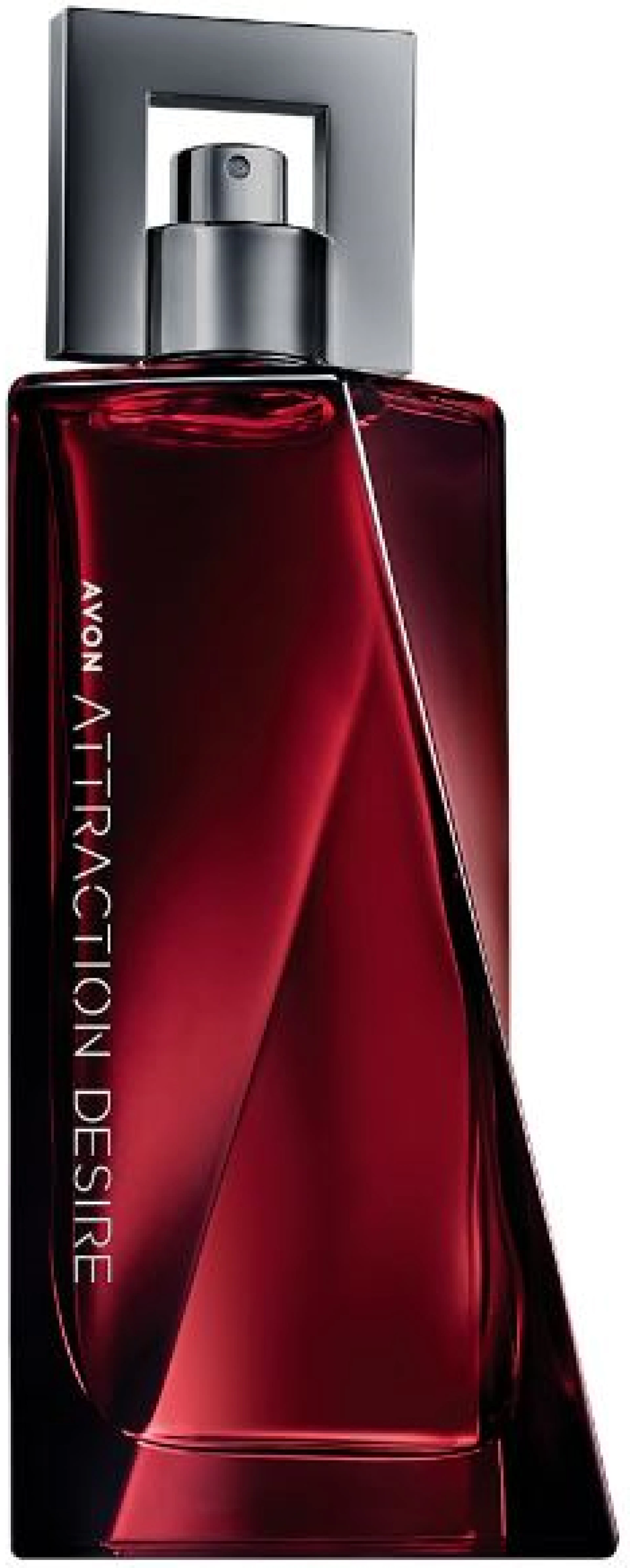 Avon Attraction Desire for Him