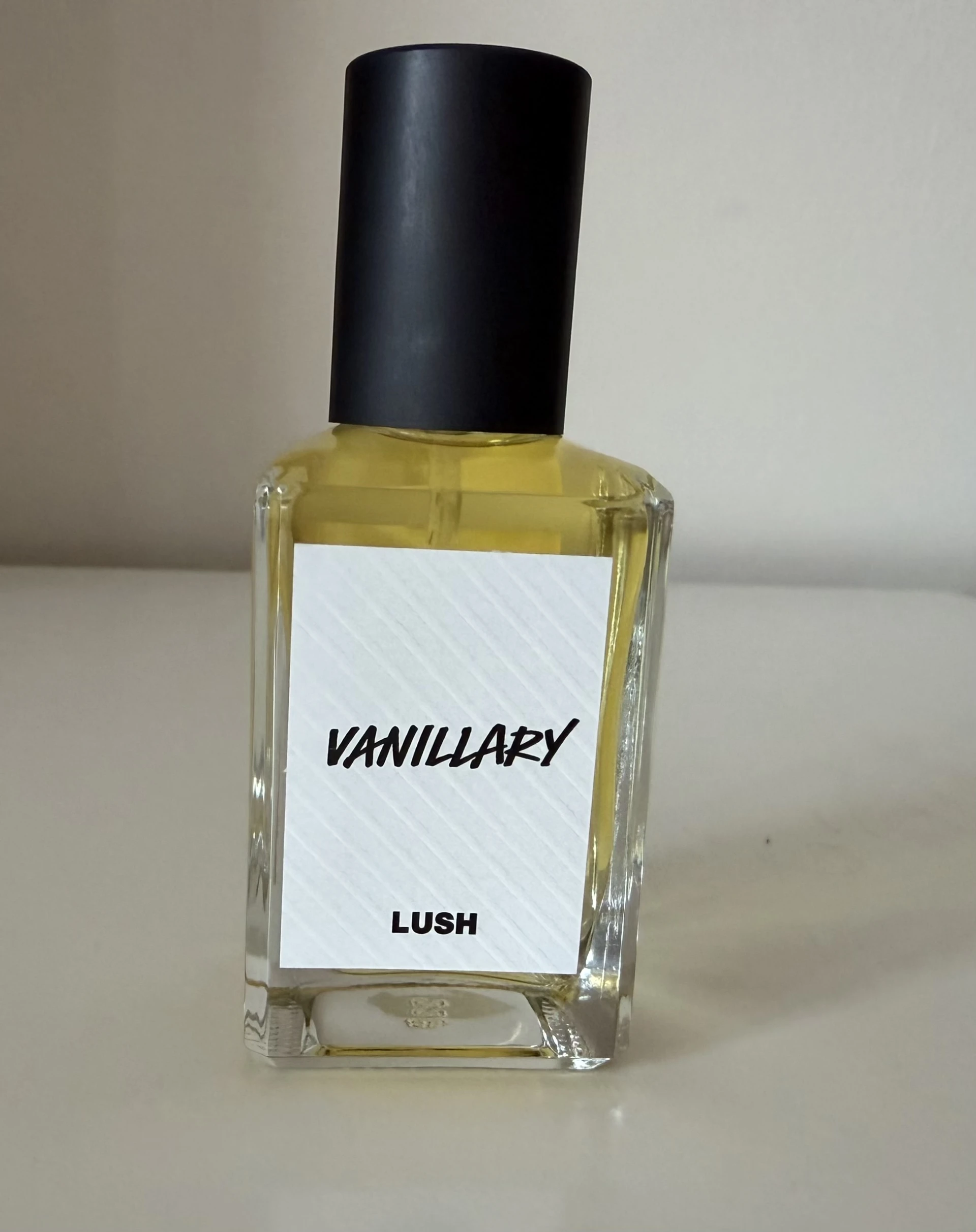 Lush Vanillary 30ml parfüm