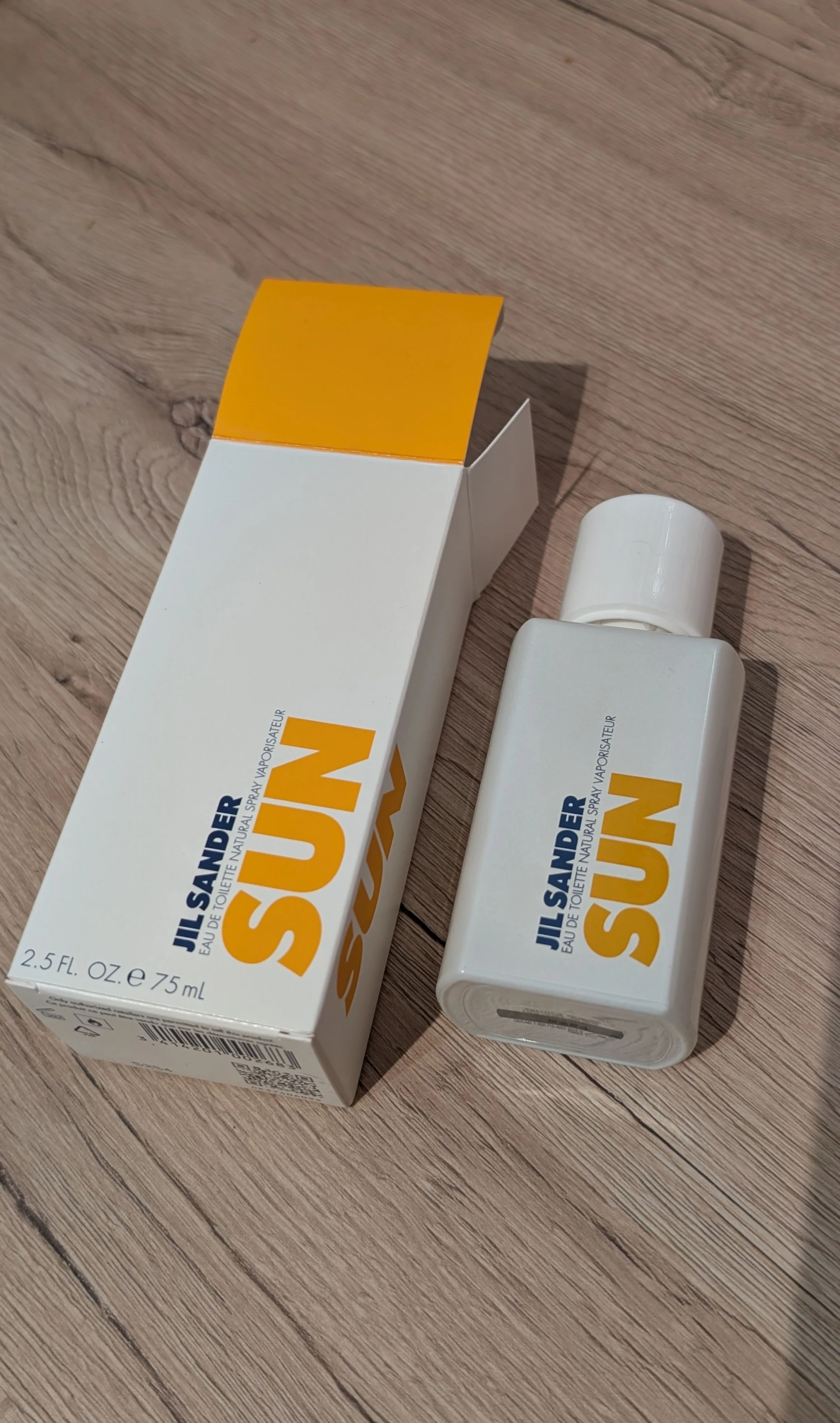 Jil Sander Sun