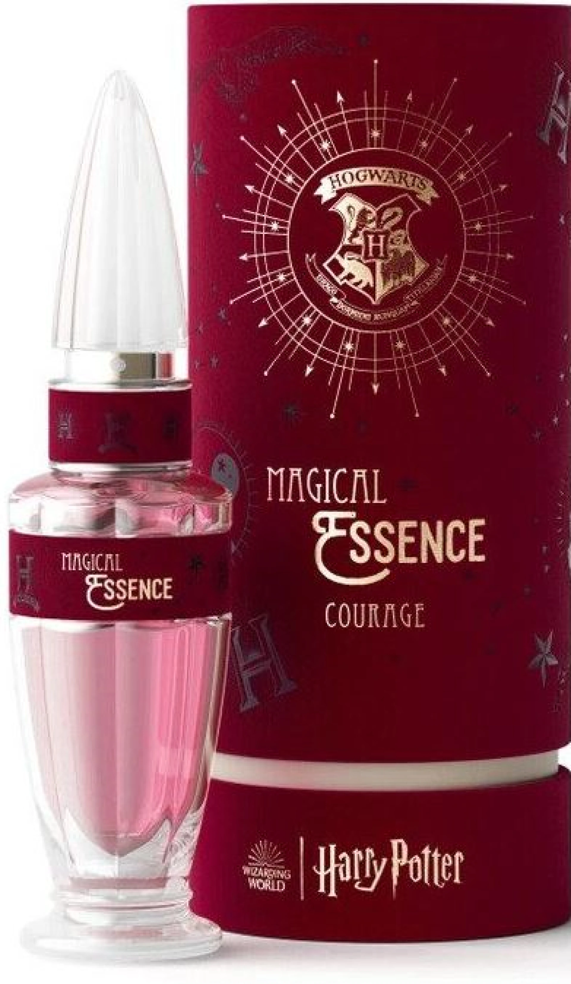 Harry Potter Courage EDP