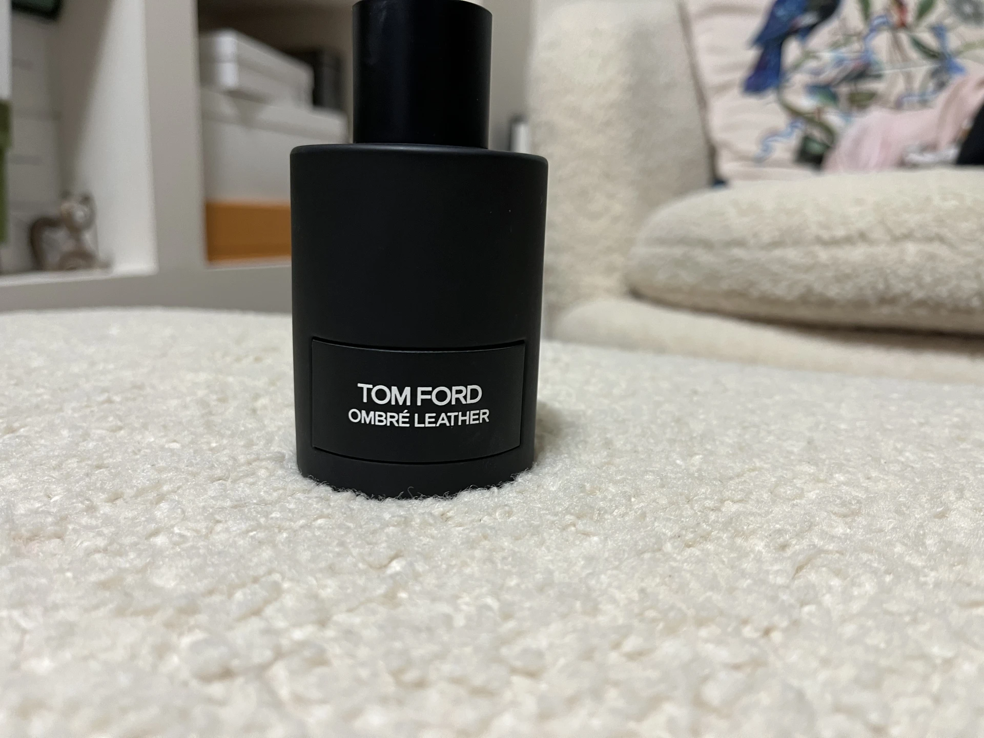Eredeti Tom Ford Ombré Leather unisex parfüm