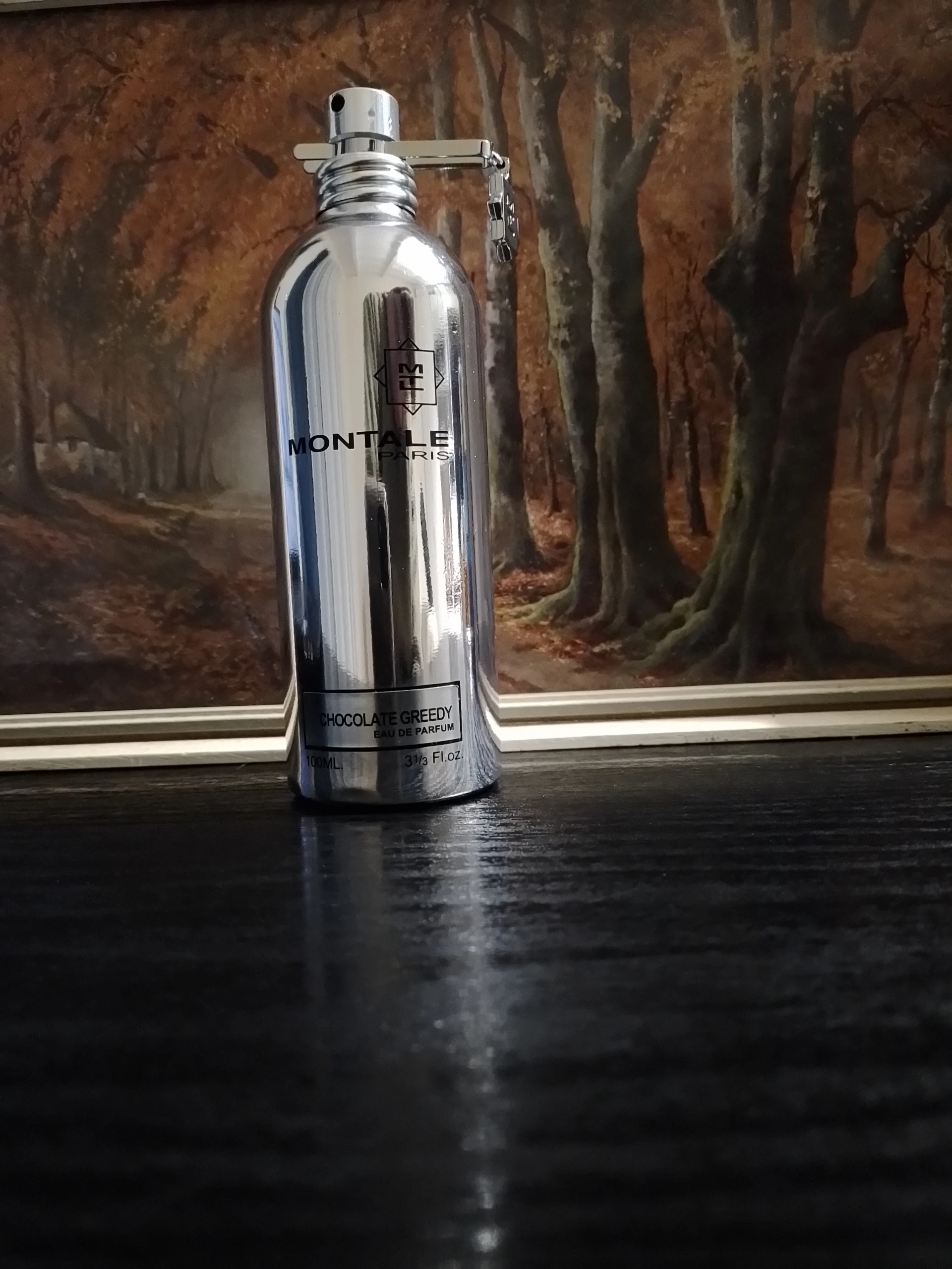 Montale Chocolate Greedy