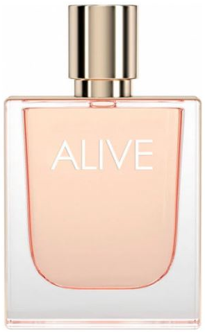 Hugo Boss Alive For Women EDP KremMania