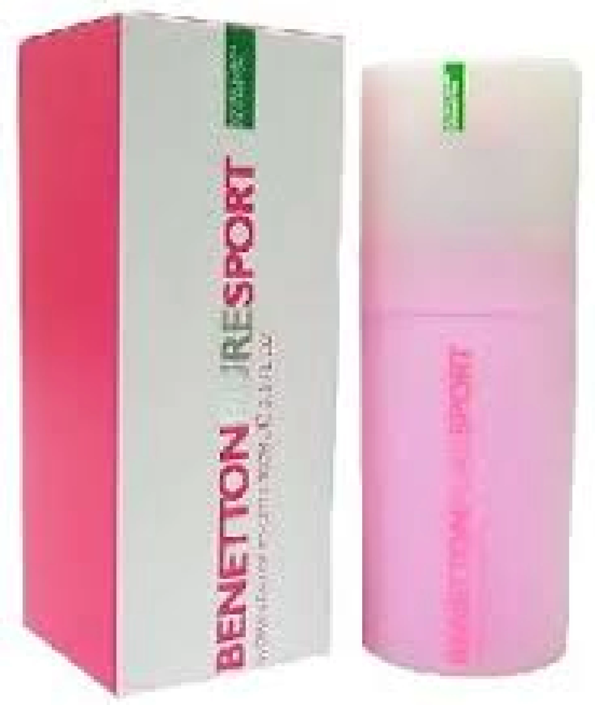 Benetton Pure Sport Women