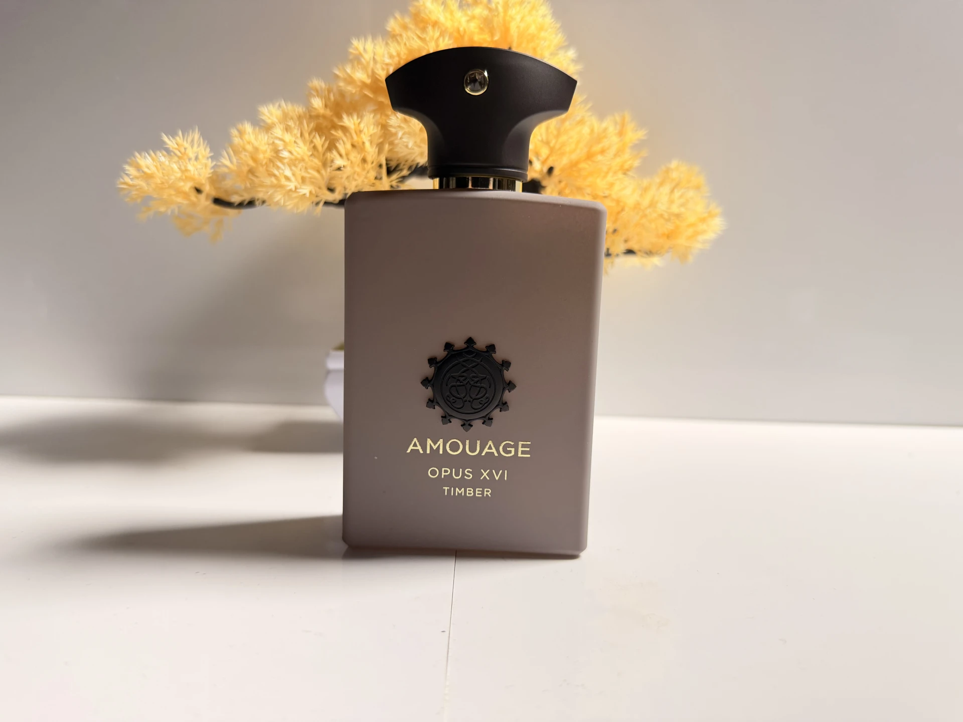 Amouage Timber