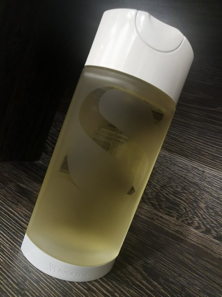 Paco Rabanne XS Excess Pour Homme