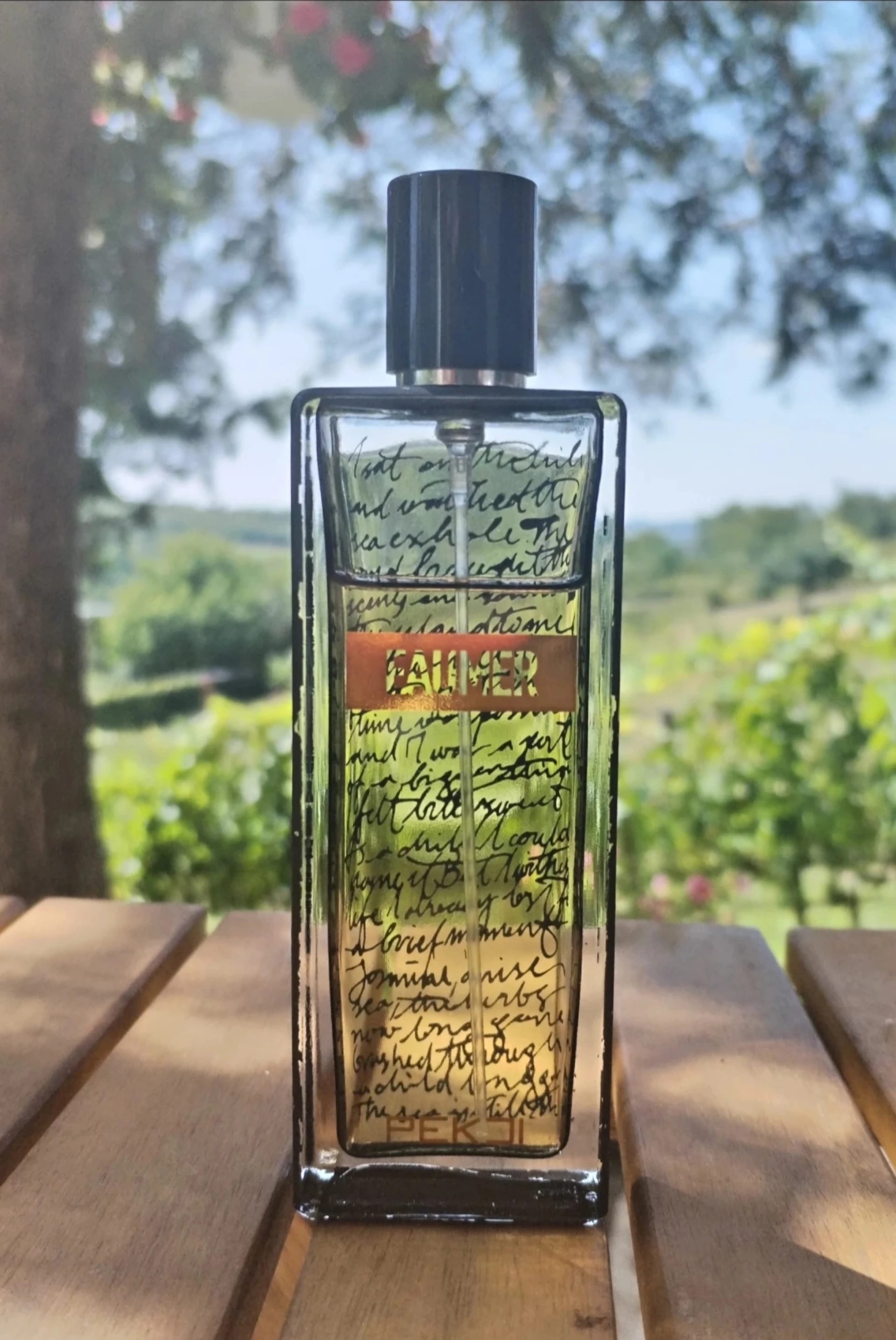 🌊Pekji Eaumer EDP