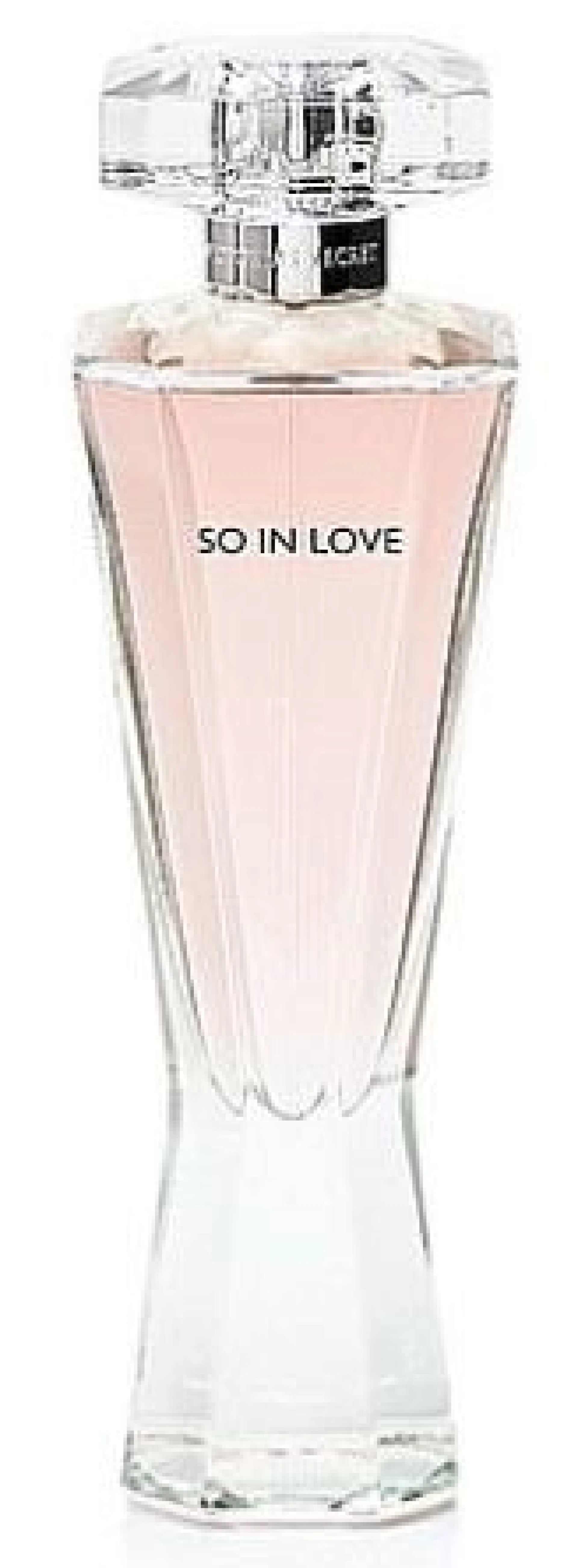 Victoria's Secret So In Love EDP