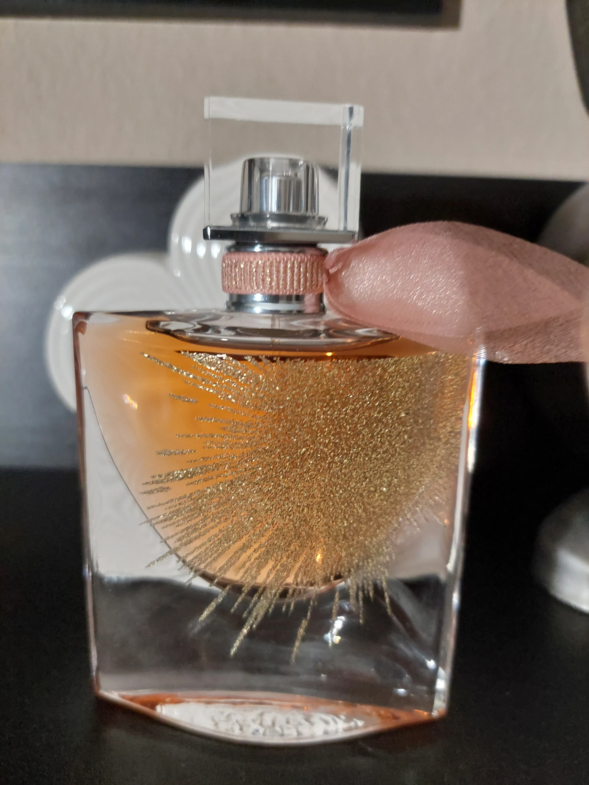 Lancôme Oui La Vie Est Belle EDP tester