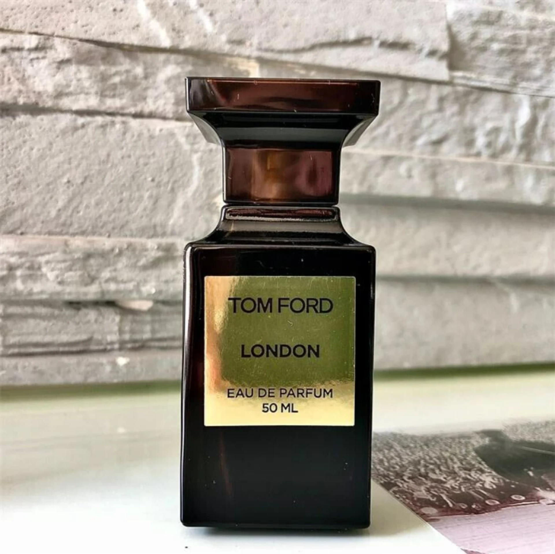 Tom Ford London EDP fújósok