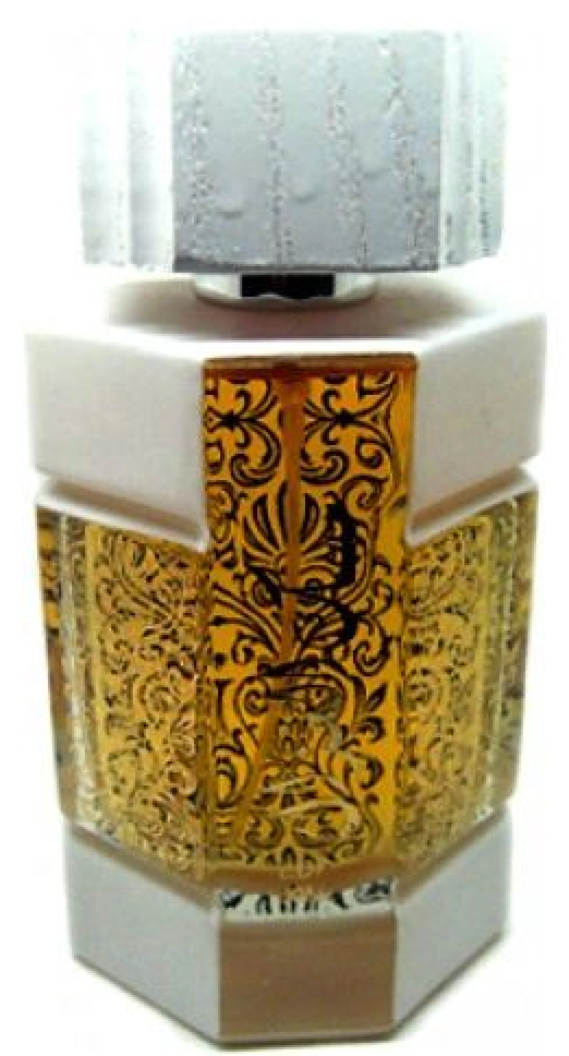 Lattafa Musk Al Ghazal