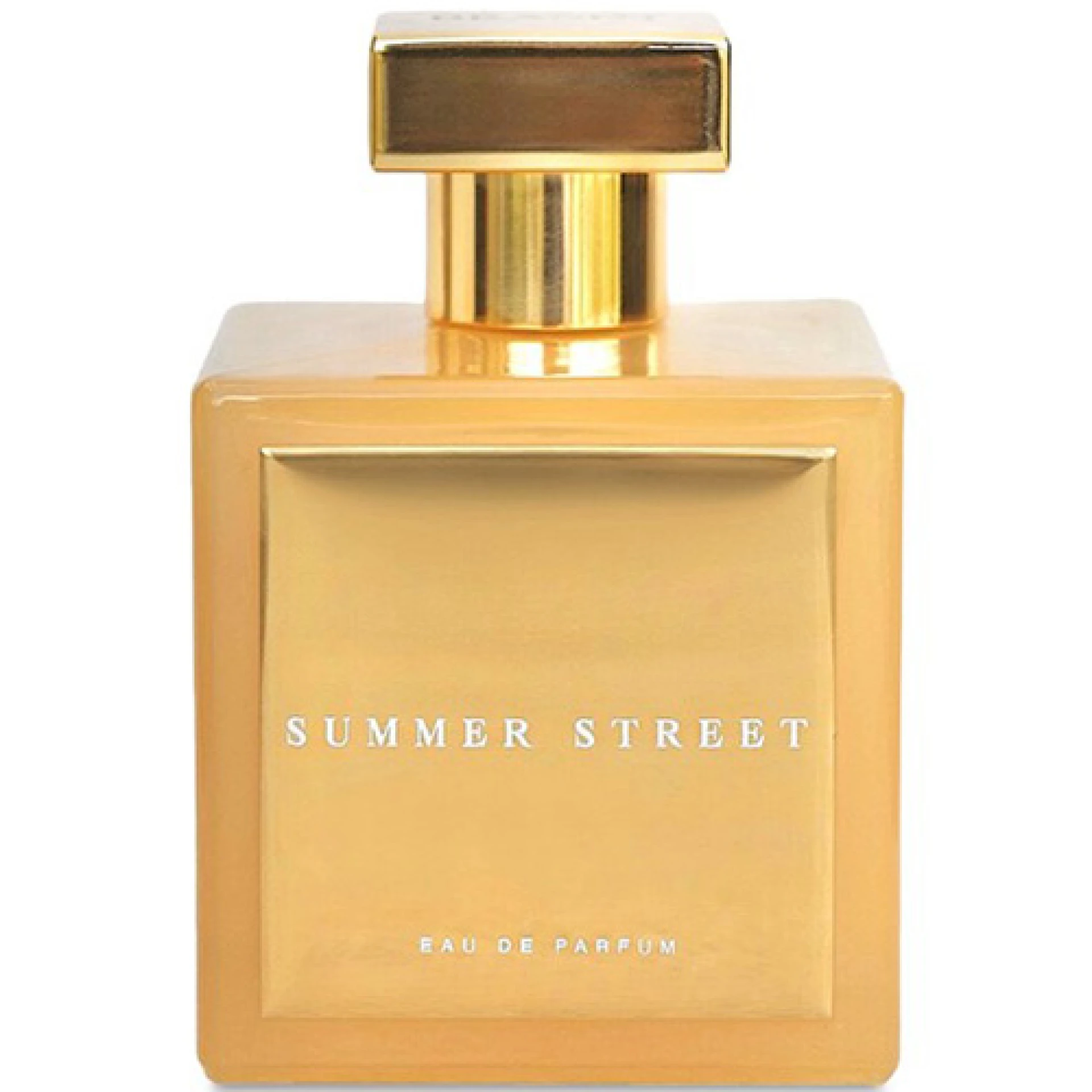 House of Brandt Summer Street