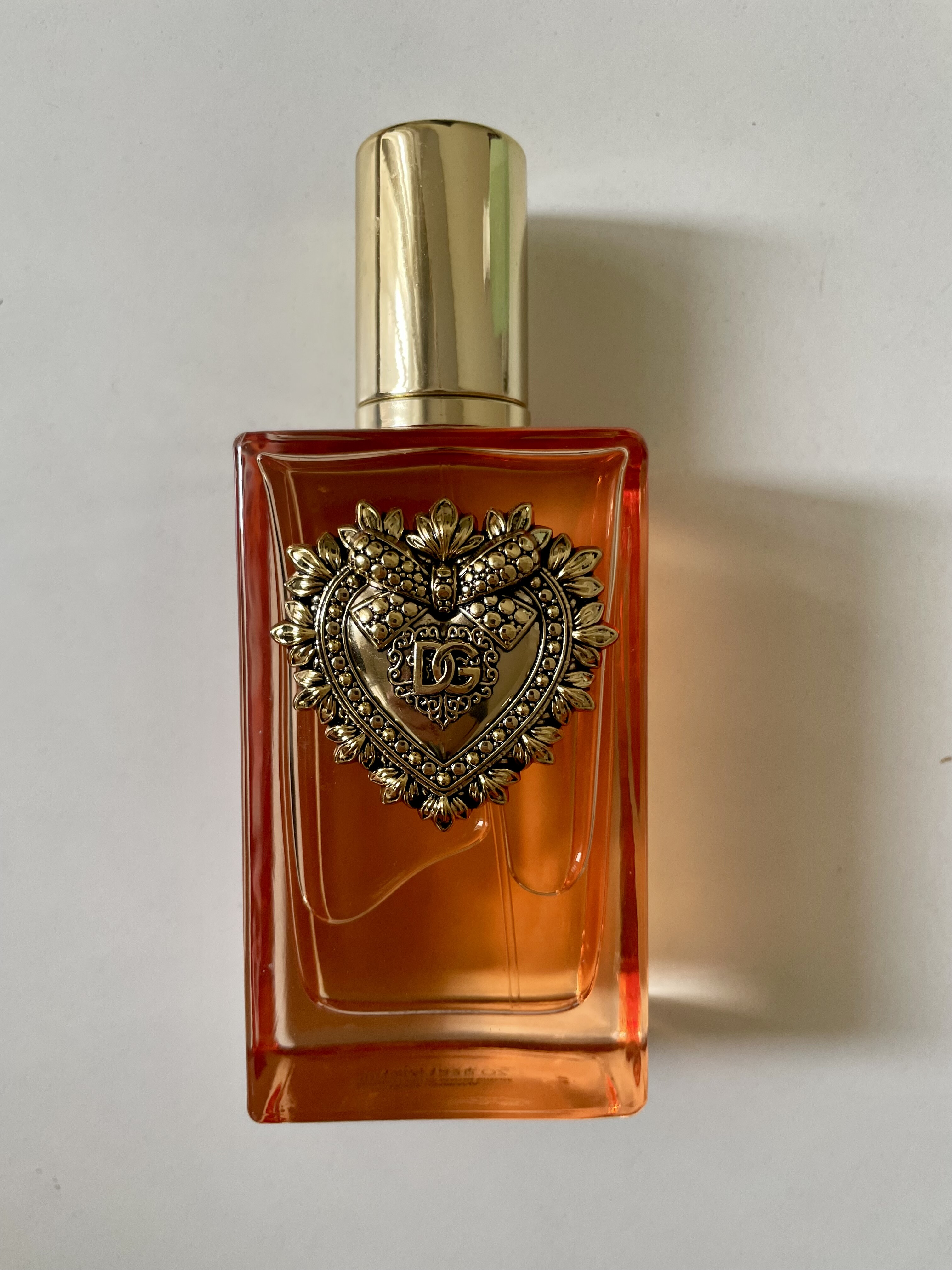 Dolce&Gabbana Devotion Intense EDP 5/10 ml