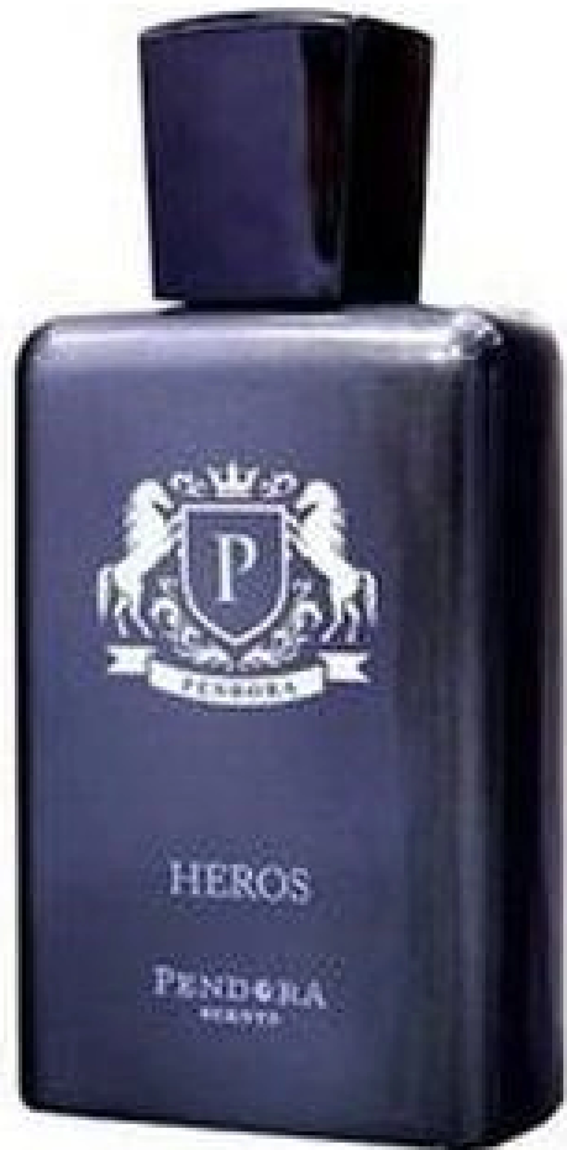 Paris Corner Pendora Scents Heros EDP