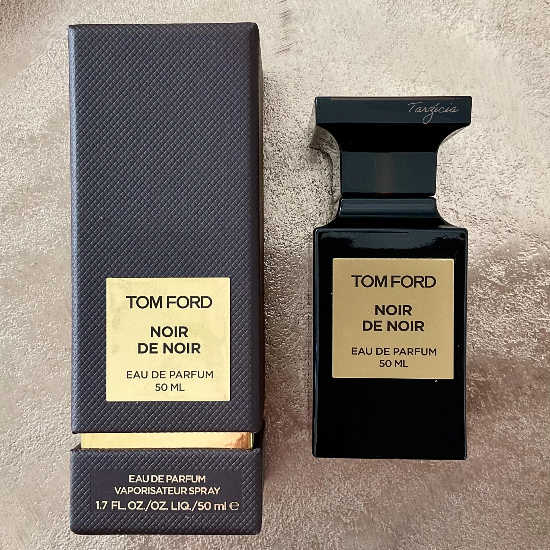 Tom Ford Noir de Noir