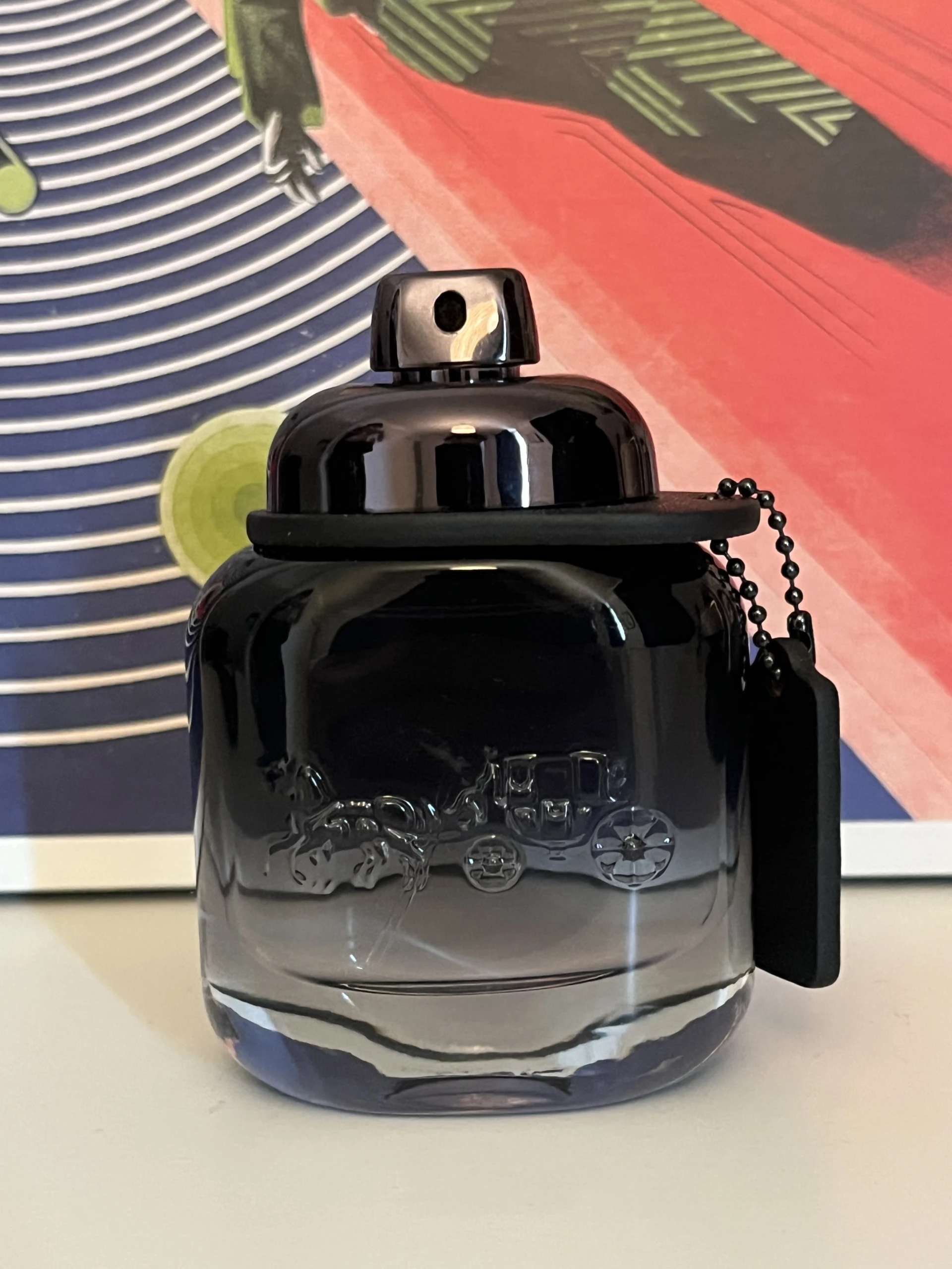 Coach for Men EDT 40ml