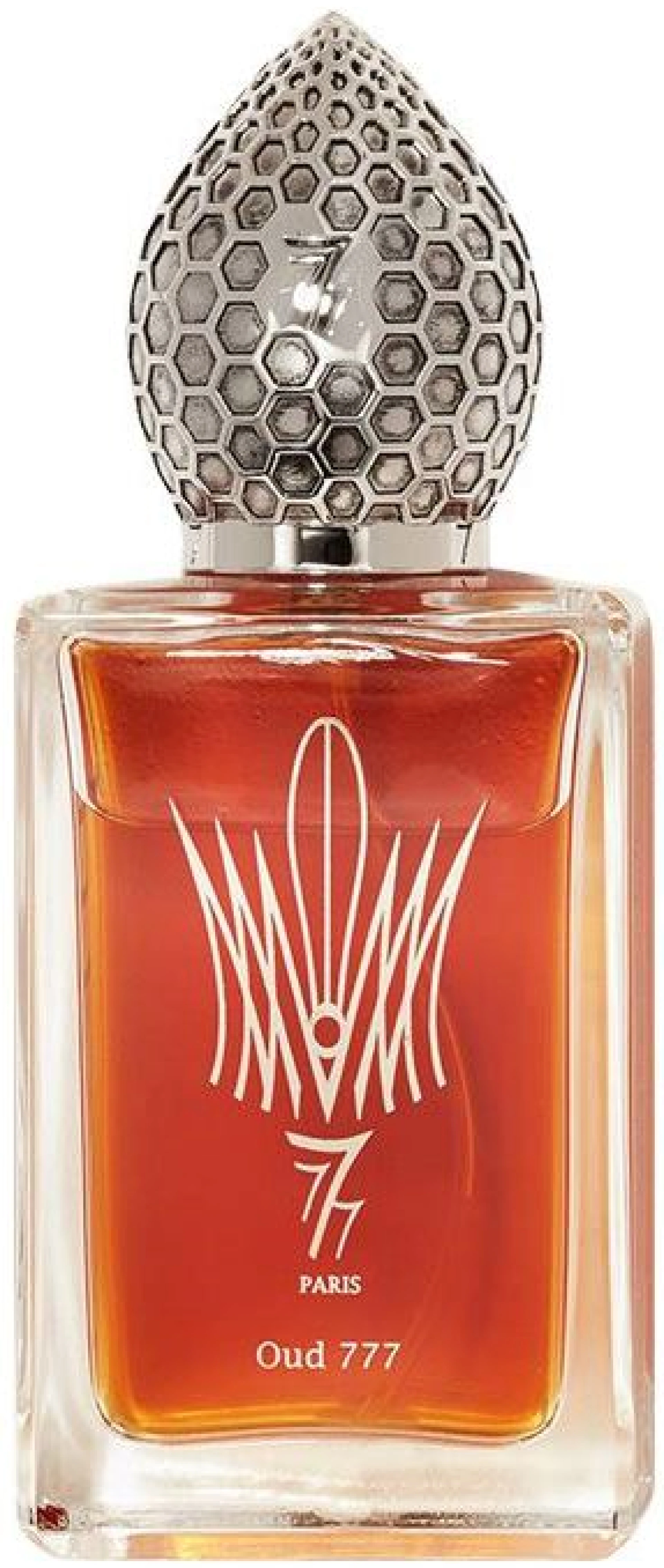 Stéphane Humbert Lucas 777 Oud 777 EDP
