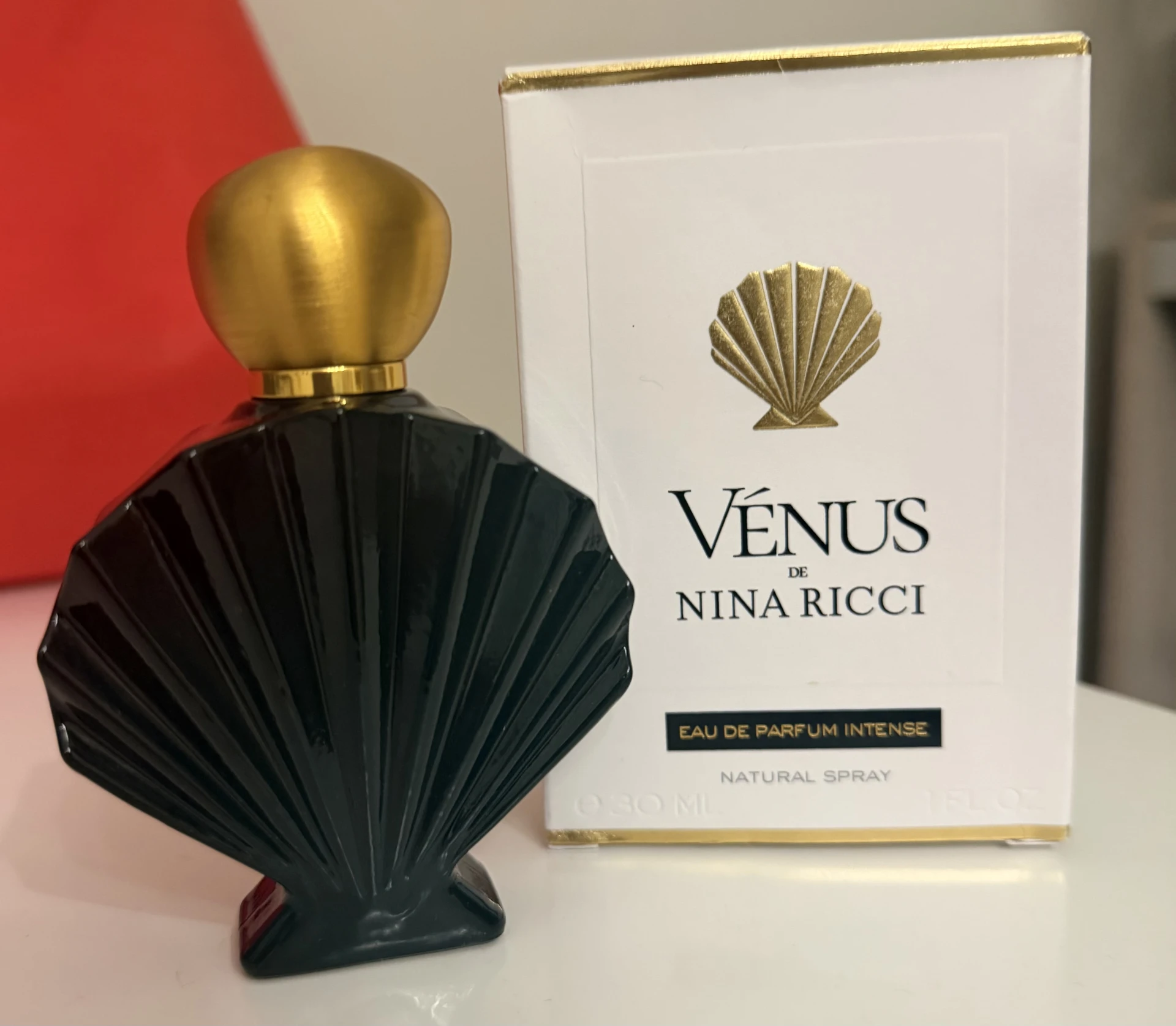 Nina Ricci Venus Intense Edp 30ml