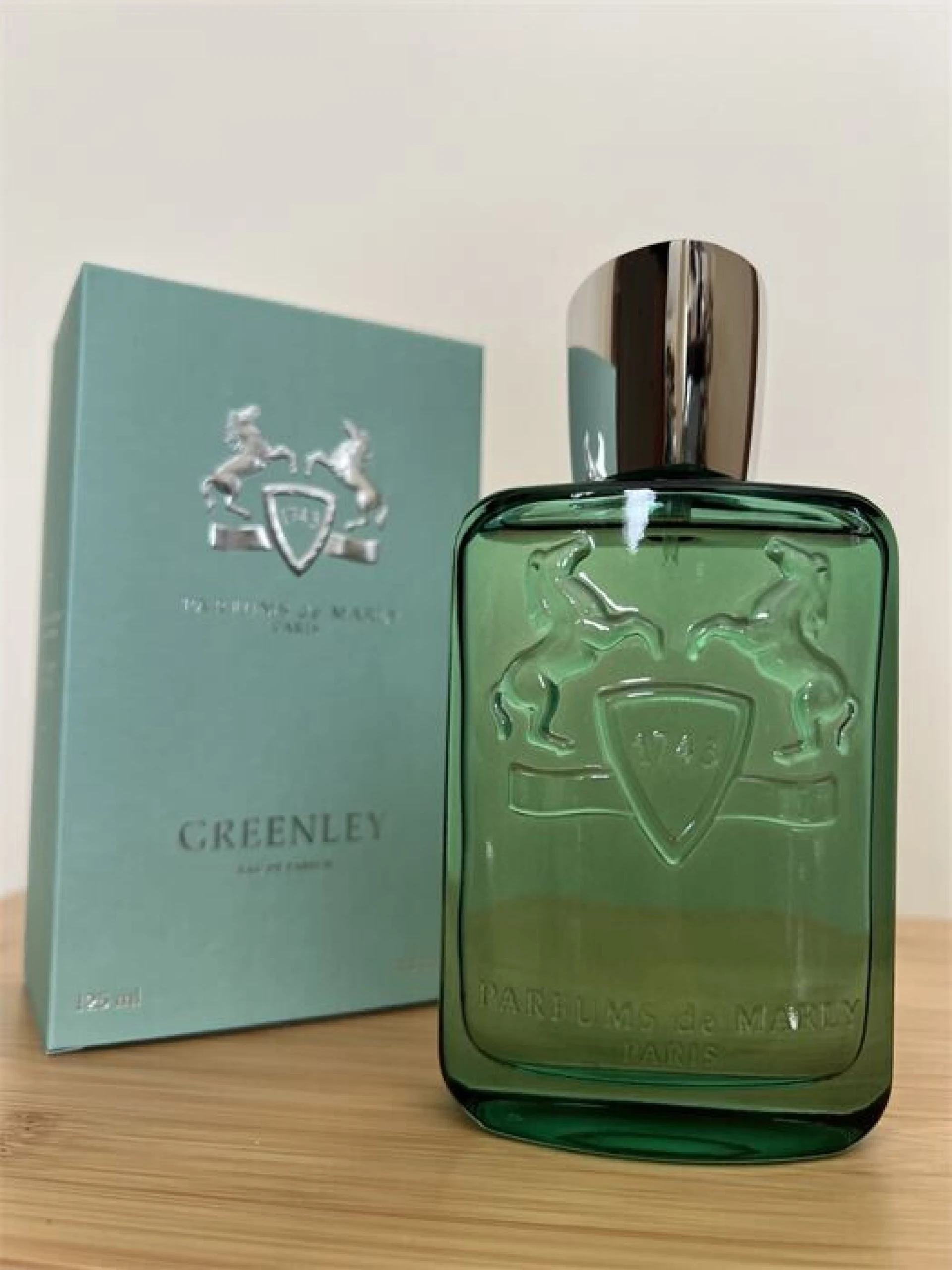 💧Parfums de Marly Greenley