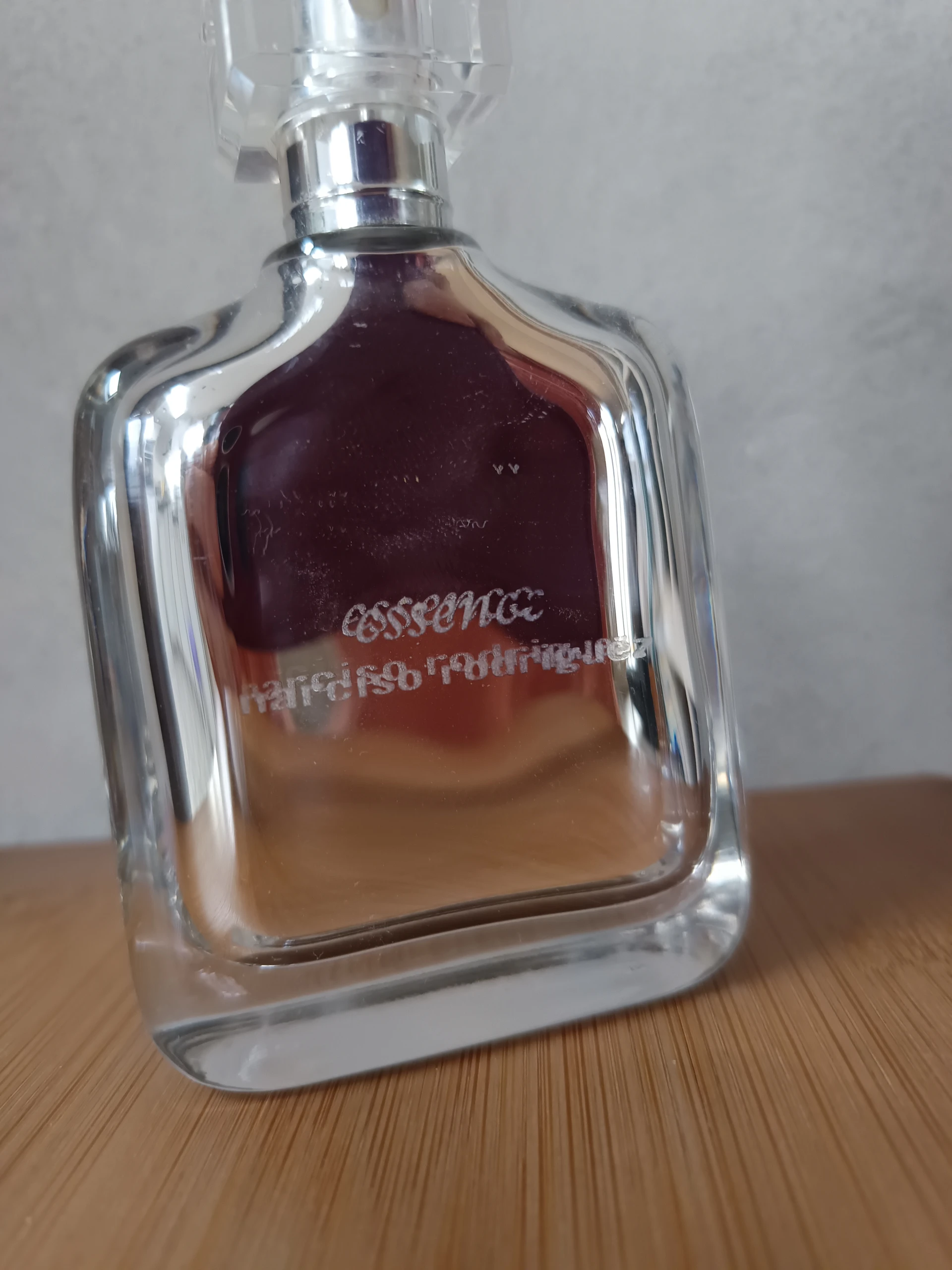 Nárcisz Rodriguez Essence