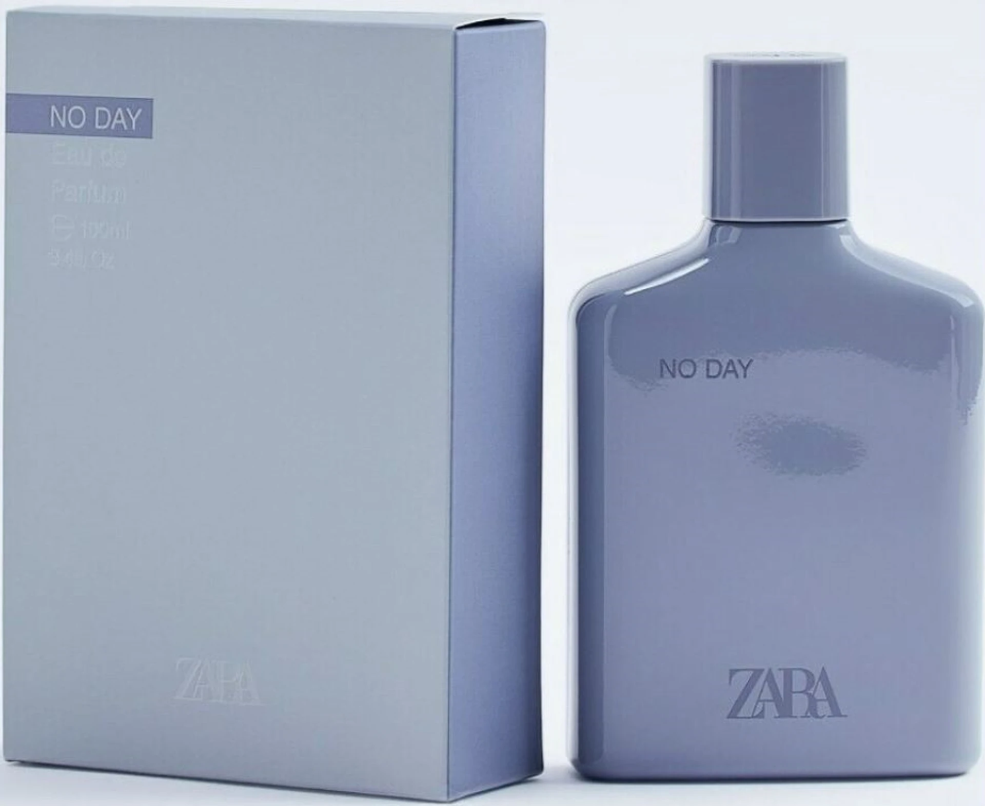 Zara No Day EDP