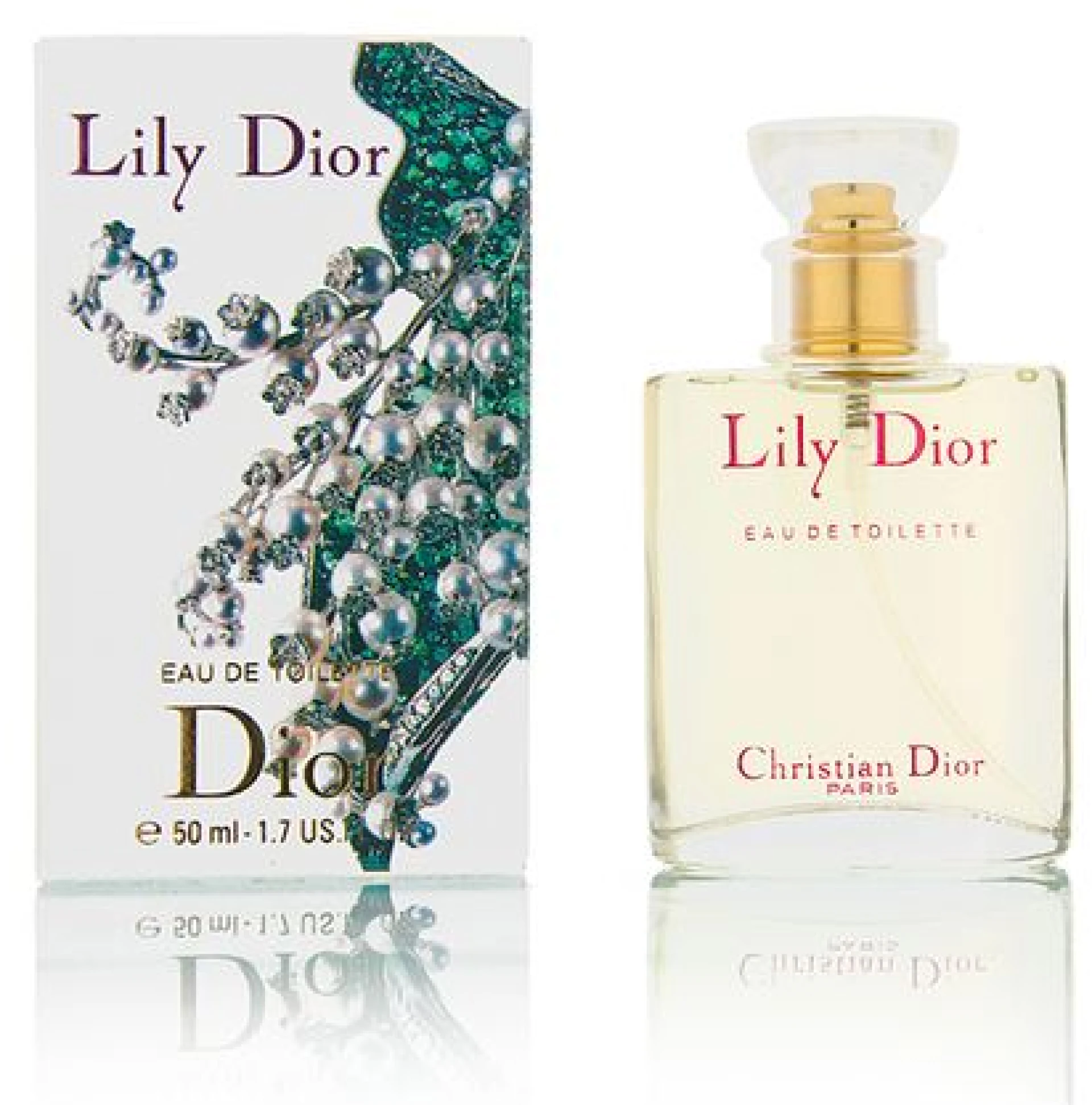 Dior Lily