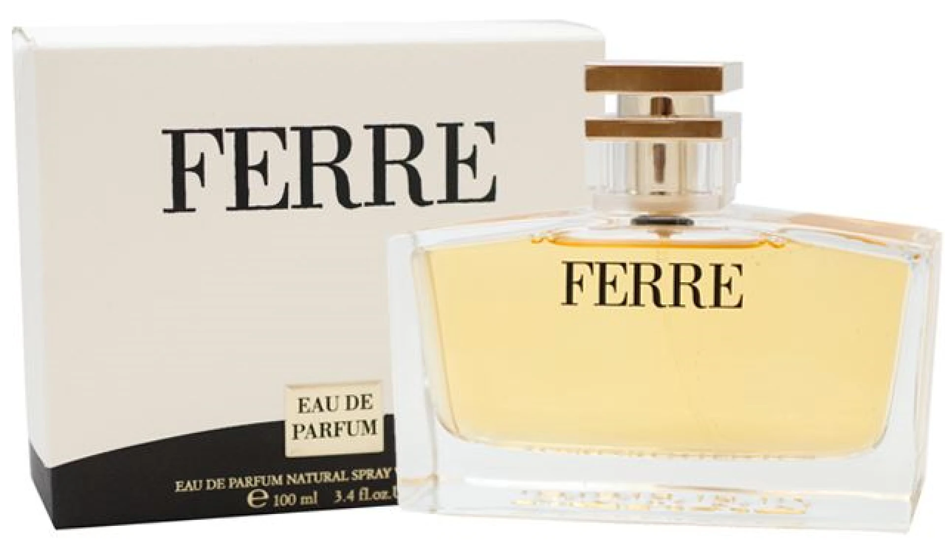 Gianfranco Ferre Woman EDP