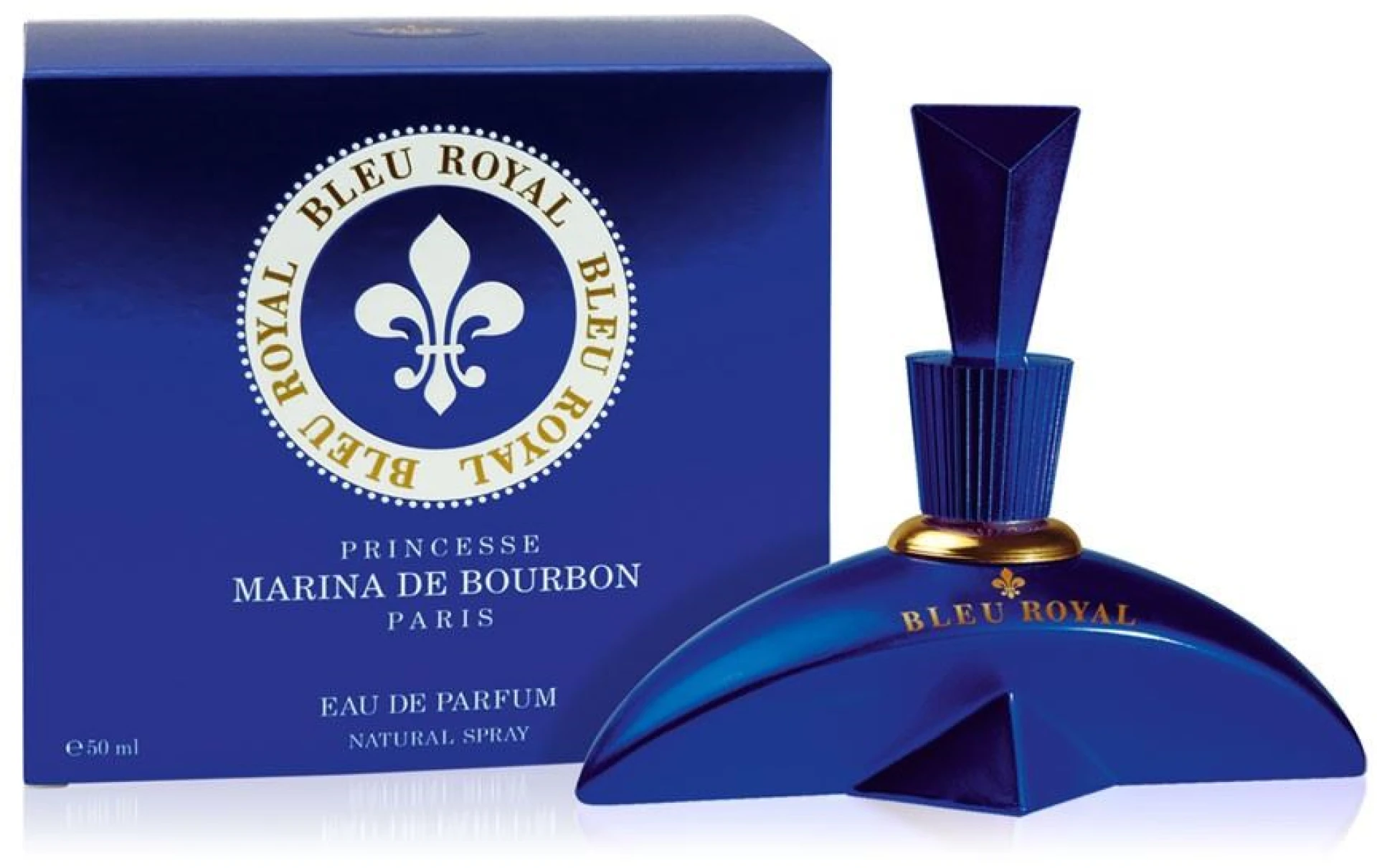 Marina De Bourbon Bleu Royal EDP