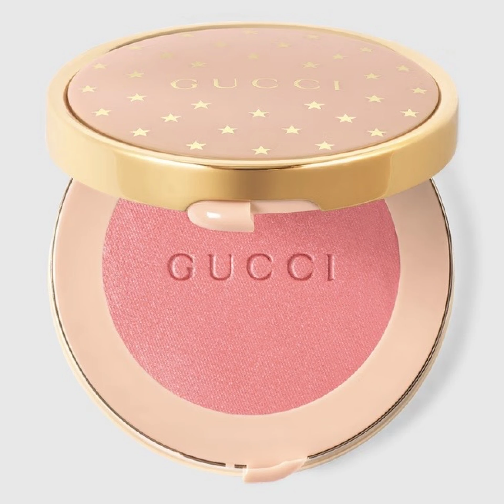 Készletkisöprés! 2 féle Gucci Luminous Matte Beauty Blush