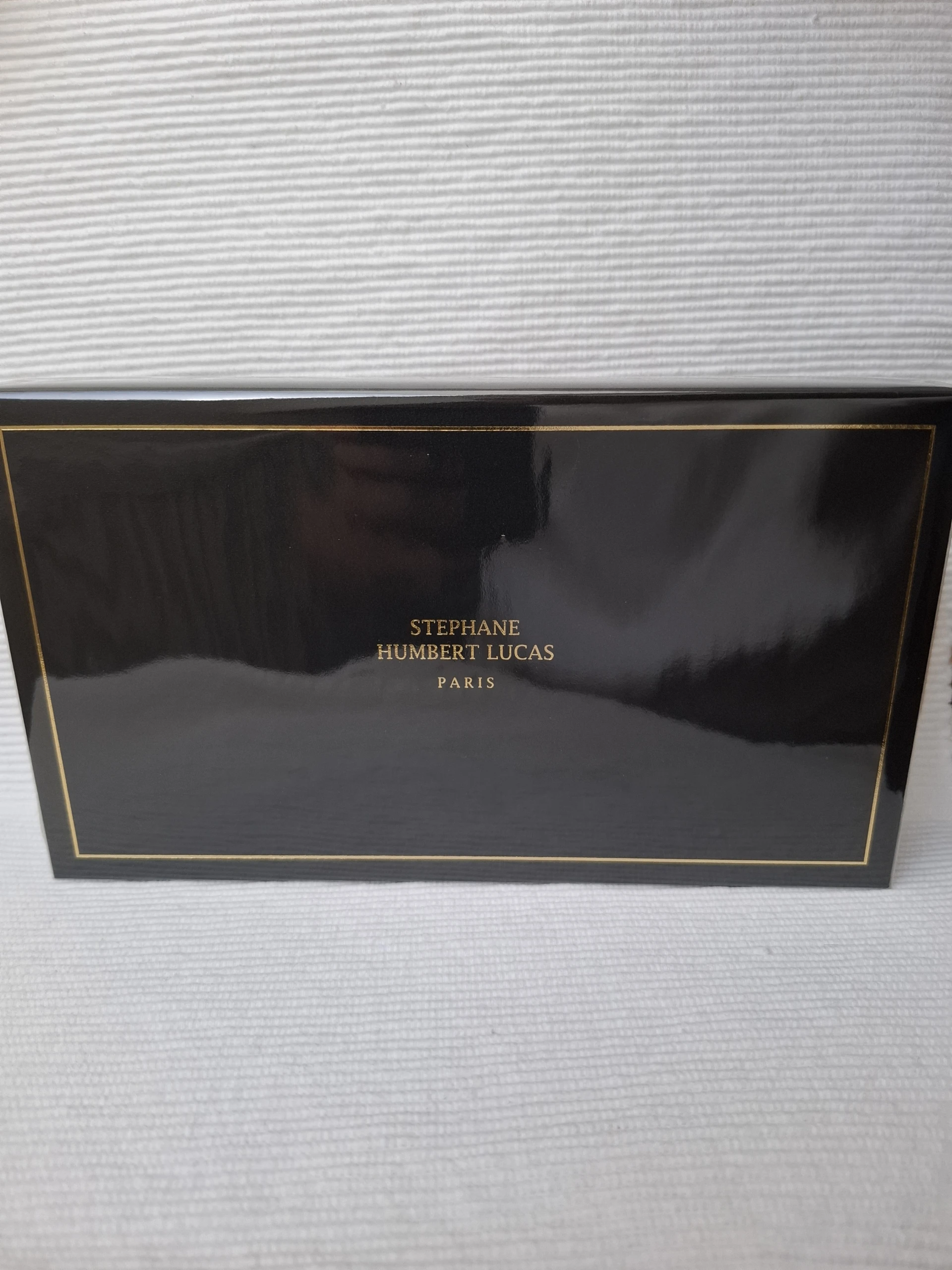 Stephane Humbert Lucas SHL 777 Collection Discovery Set