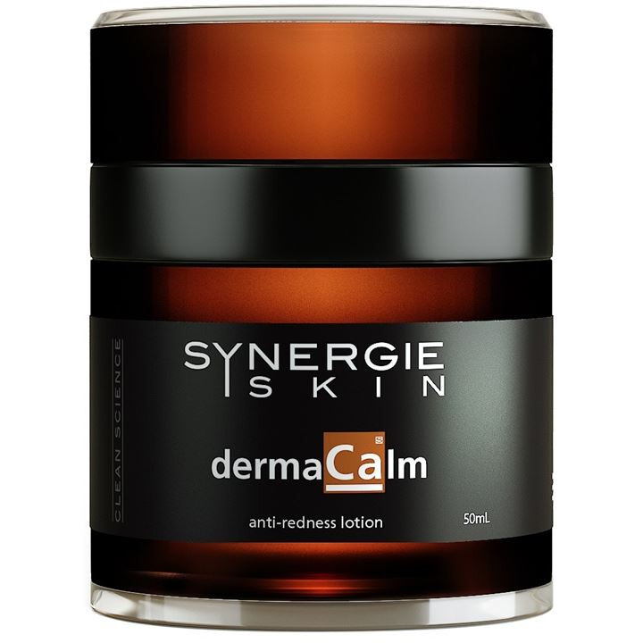 Synergie Skin DermaCalm Anti-Redness Lotion | KremMania