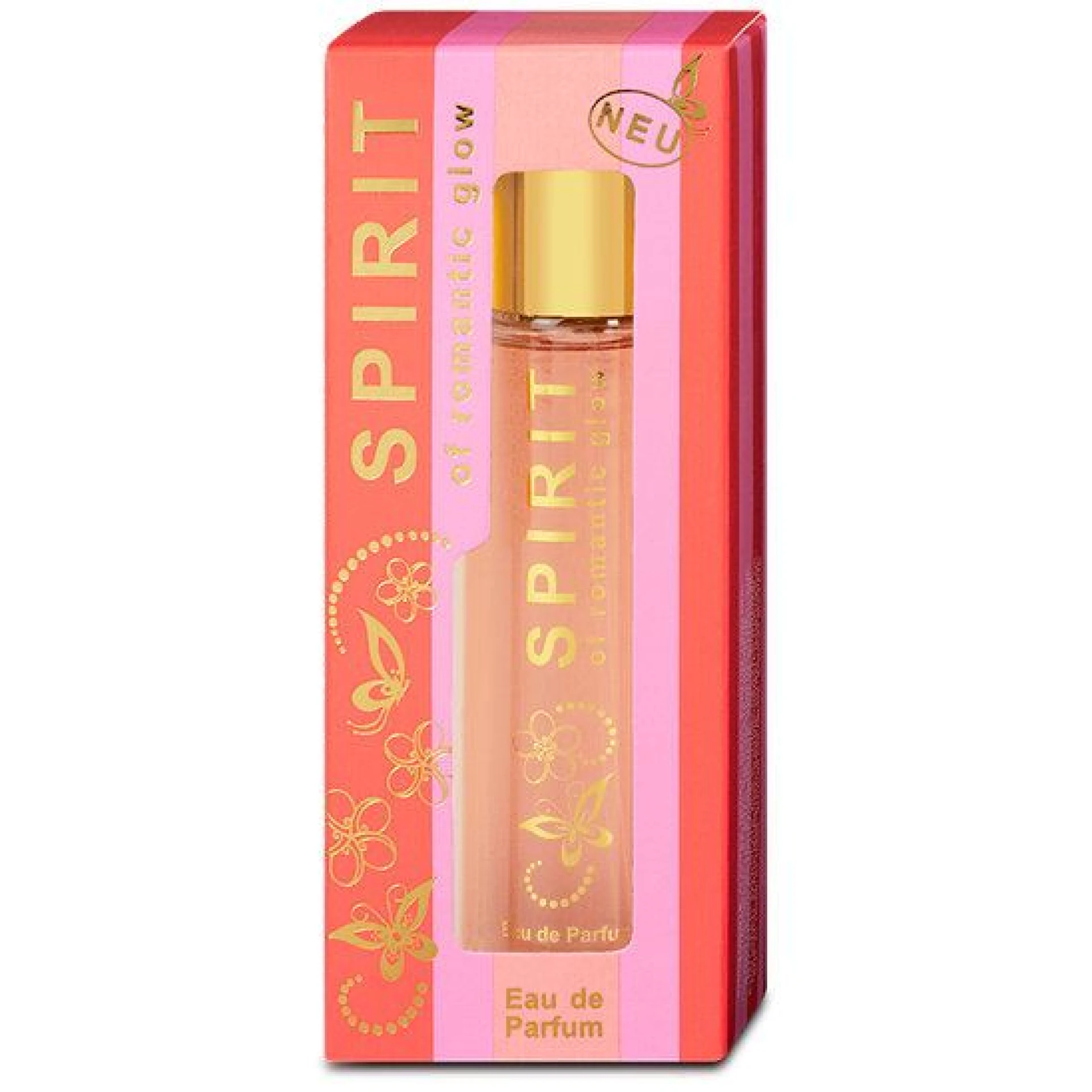 Spirit of Romantic Glow EDP