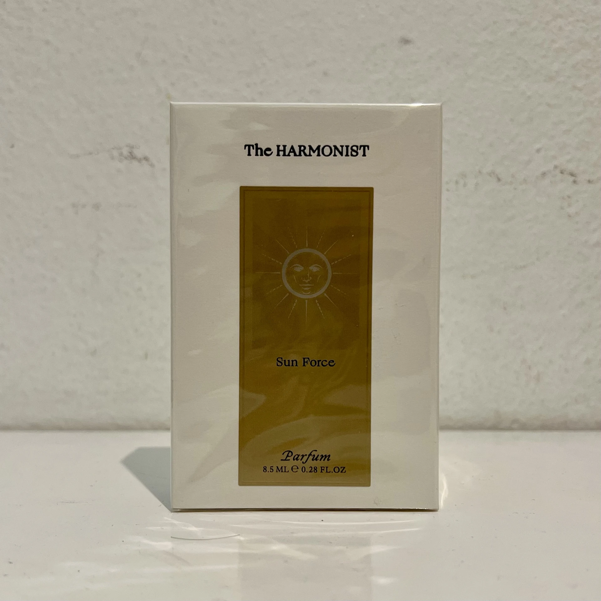 The Harmonist Sun Force Parfum 8.5ml