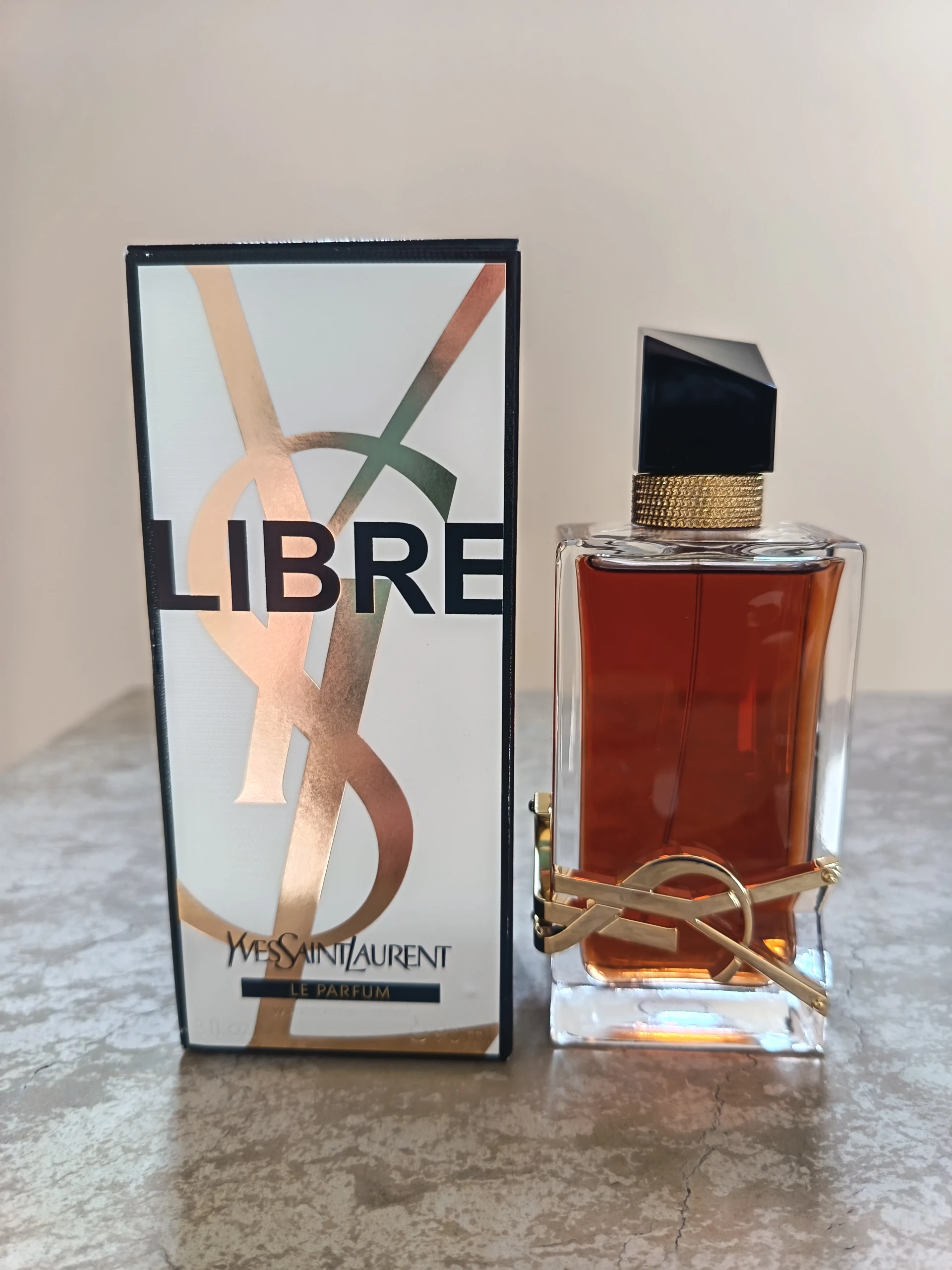 YSL Libre Le Parfum