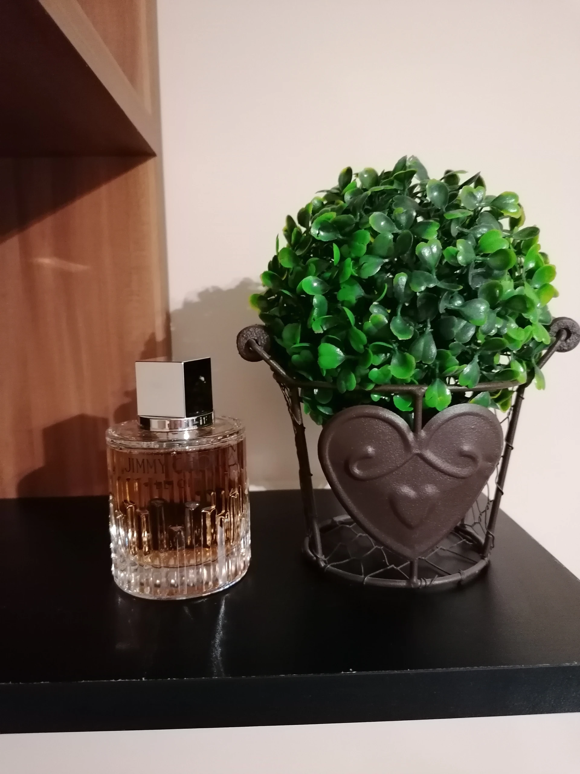 🧪Jimmy Choo - Illicit