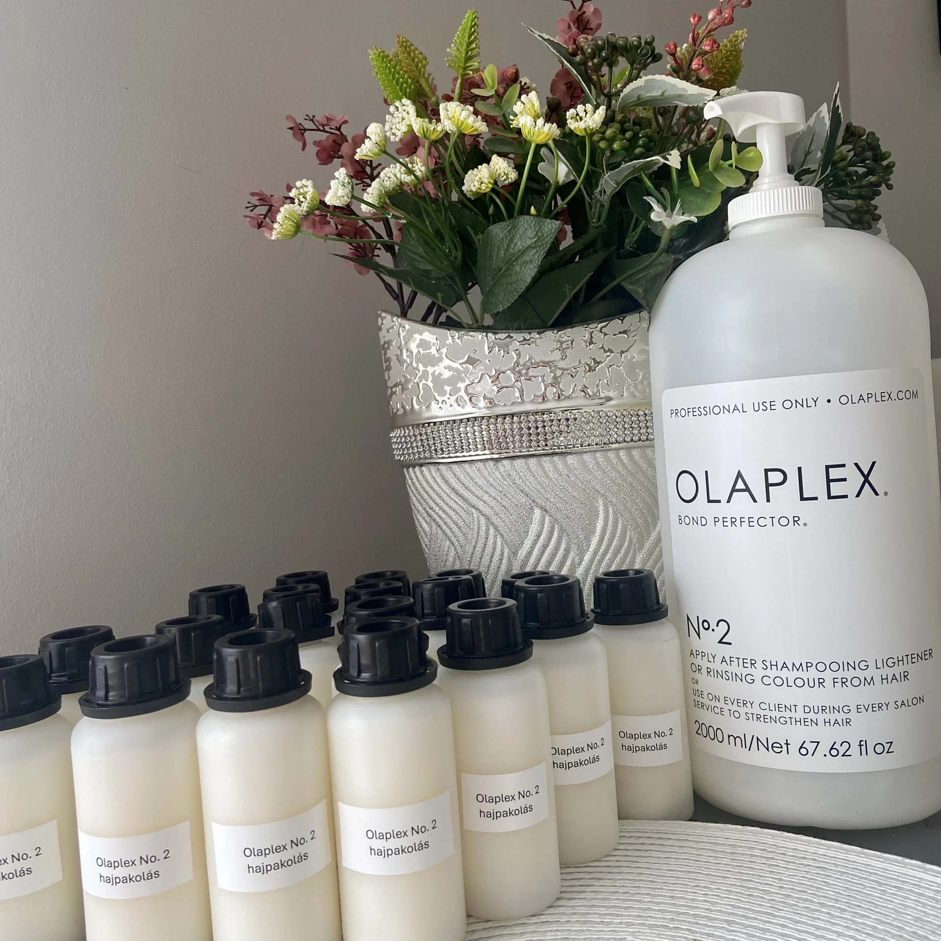 Olaplex No. 2 100 ml