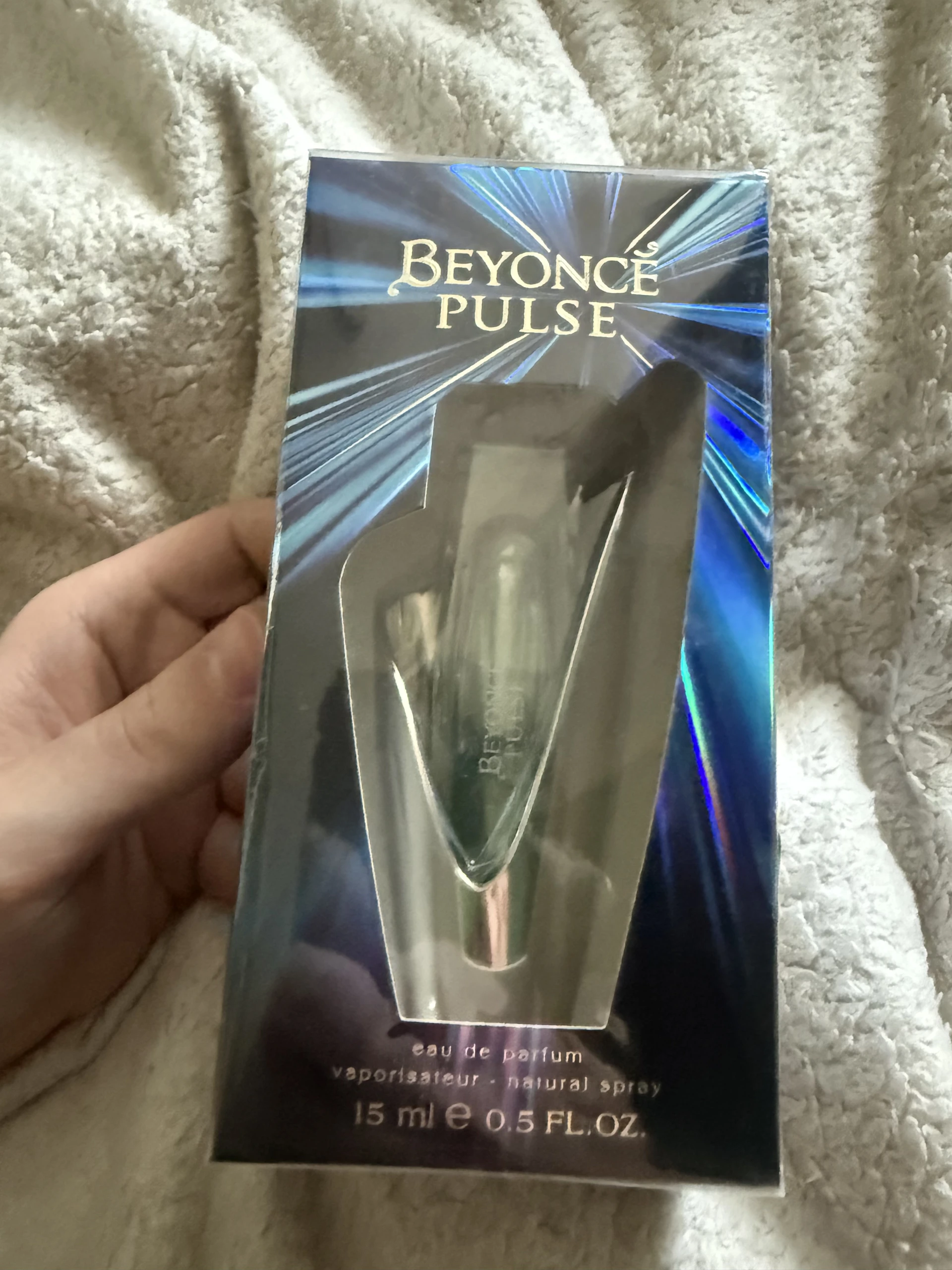 Beyoncé Pulse 15 ml
