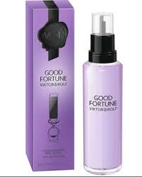 Viktor & Rolf Good Fortune utántöltő és parfüm